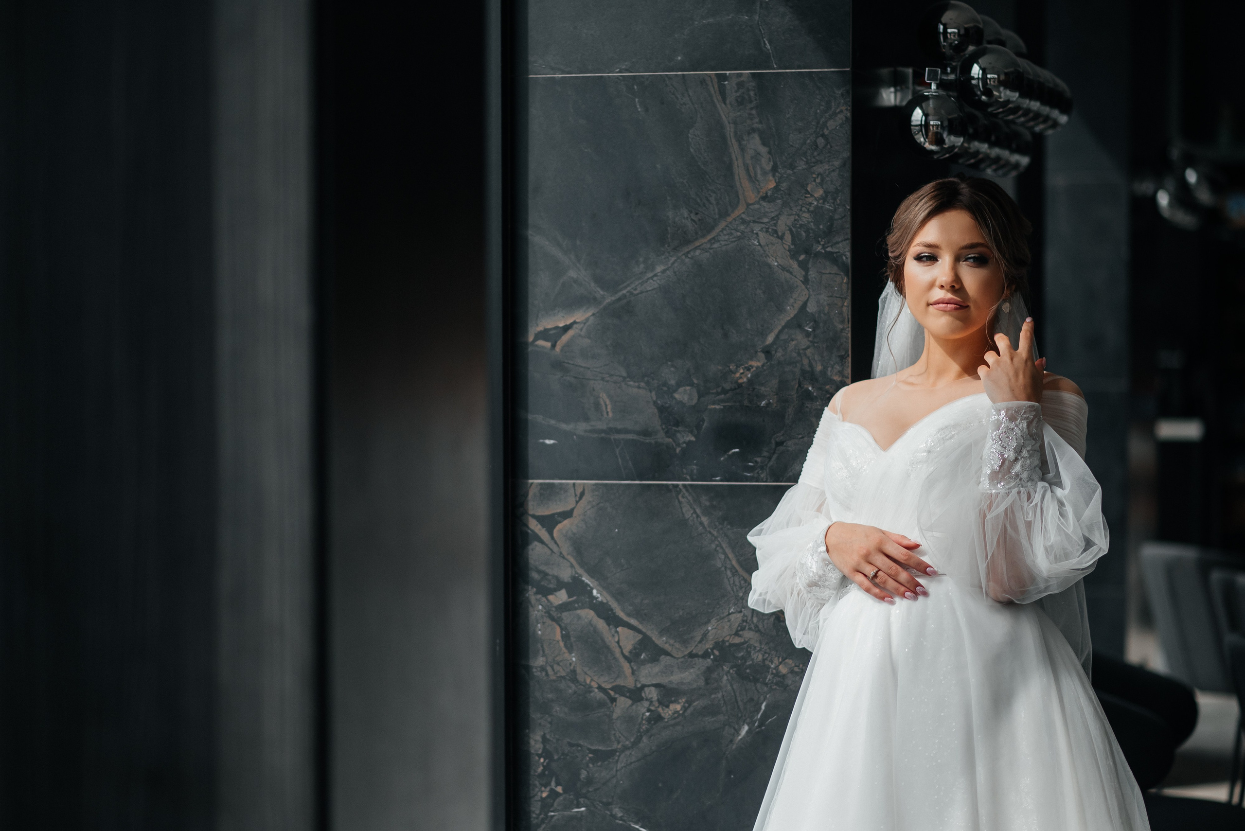 Влад и Настя. Свадебная и семейная фото и видеосъёмка. Брянск