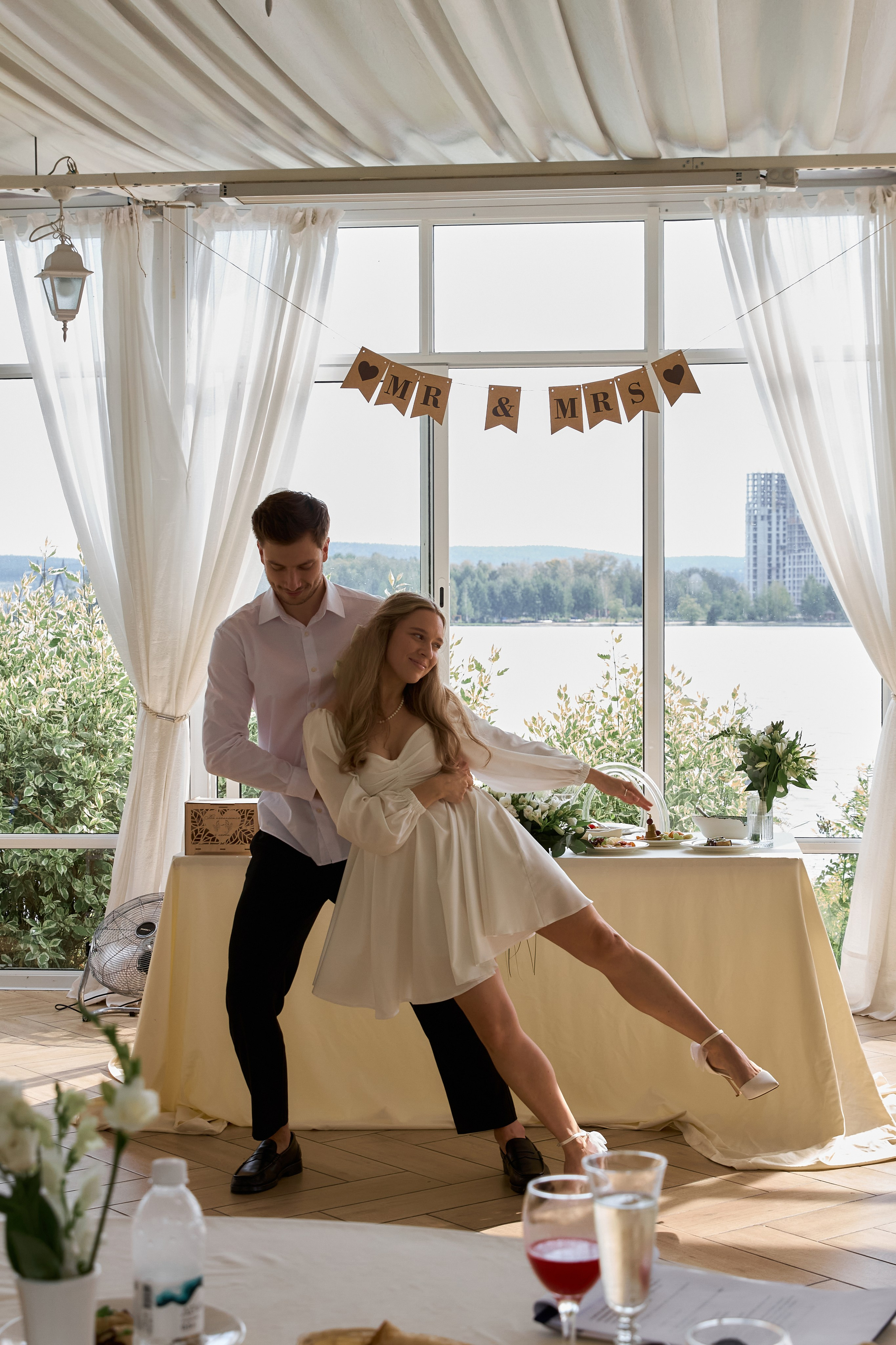 К & М. Фотограф Екатеринбург Елена Минина