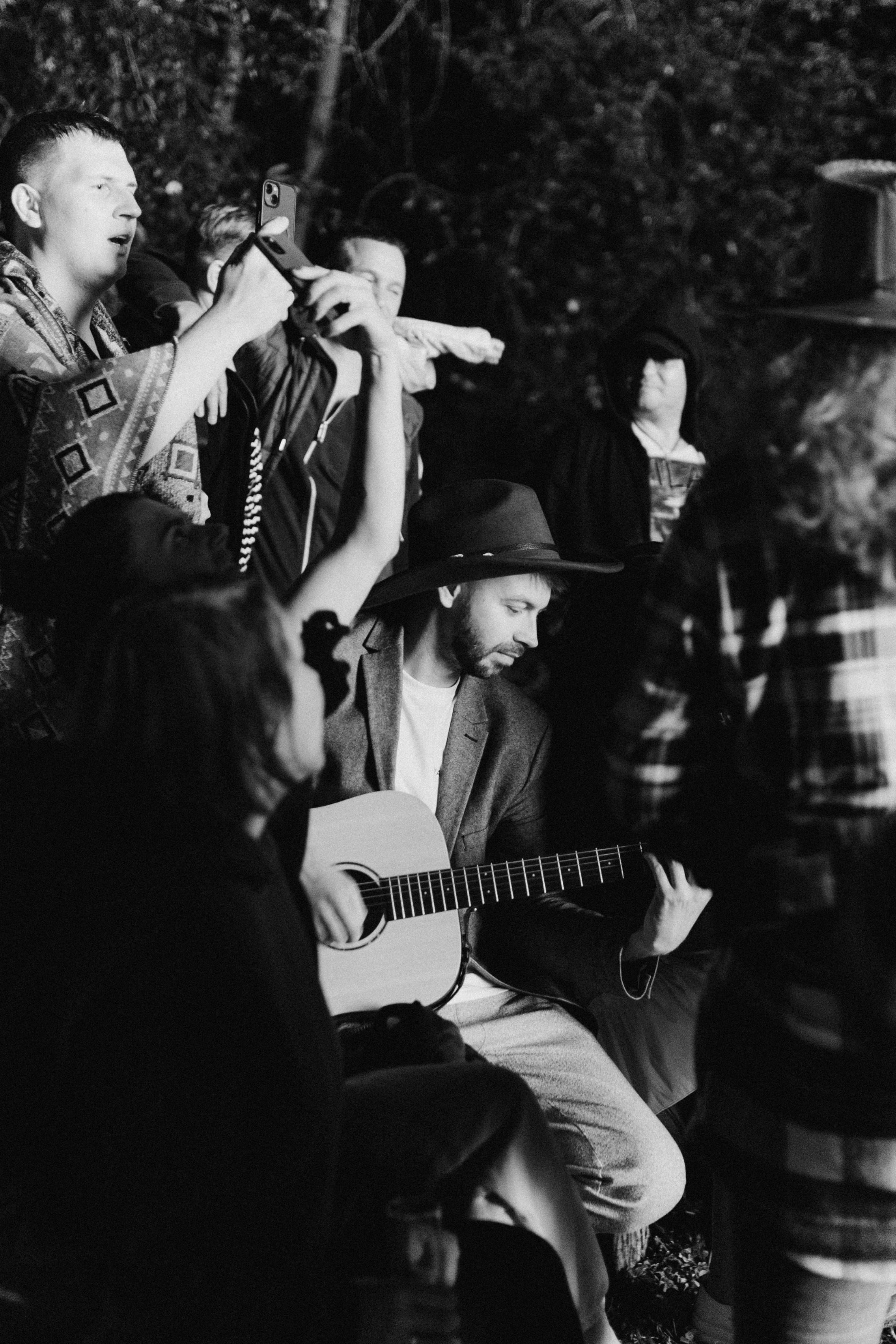 Репортажи. Лента