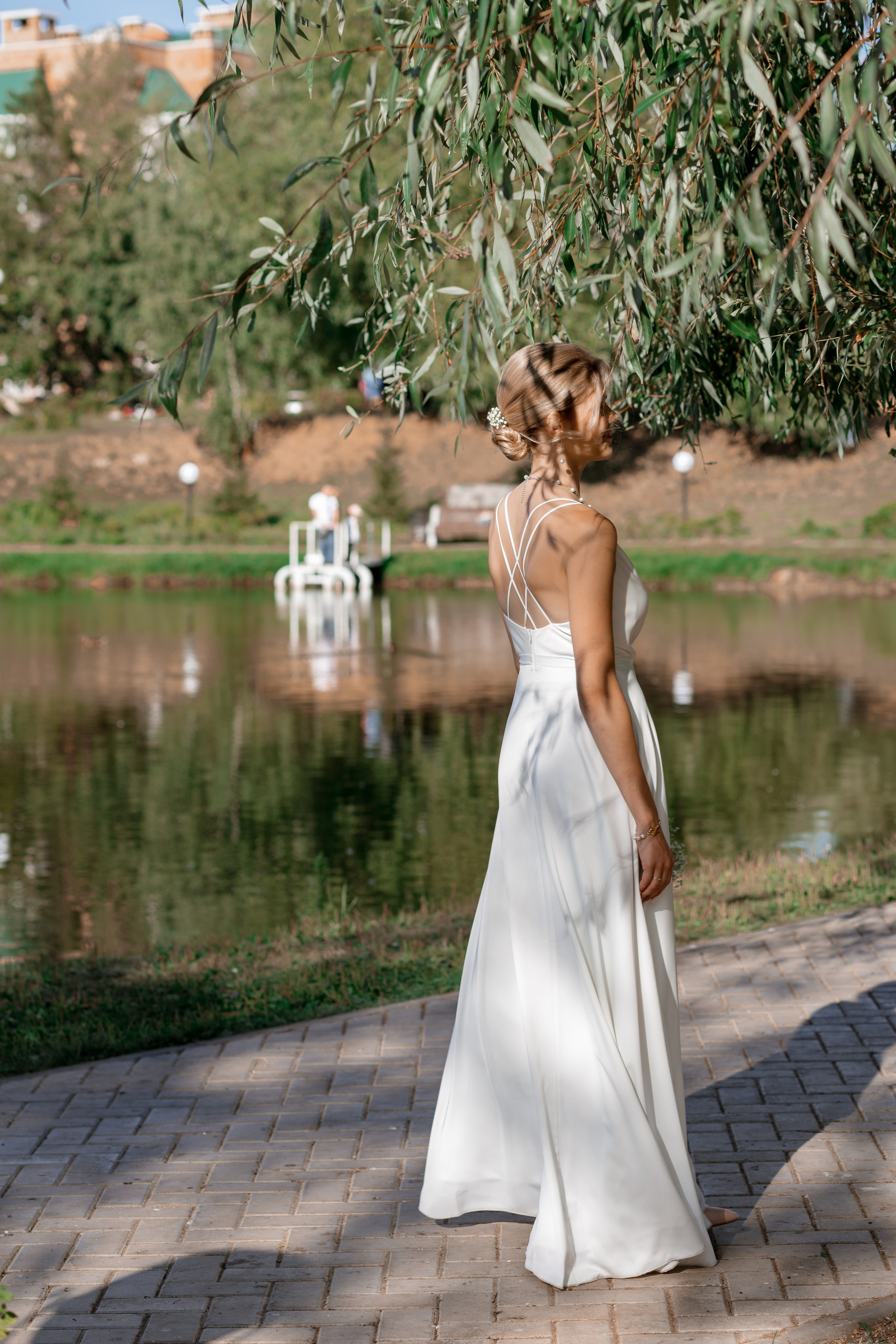 Артем & Лада. Свадебный фотограф в Чебоксарах Анастасия Иванова