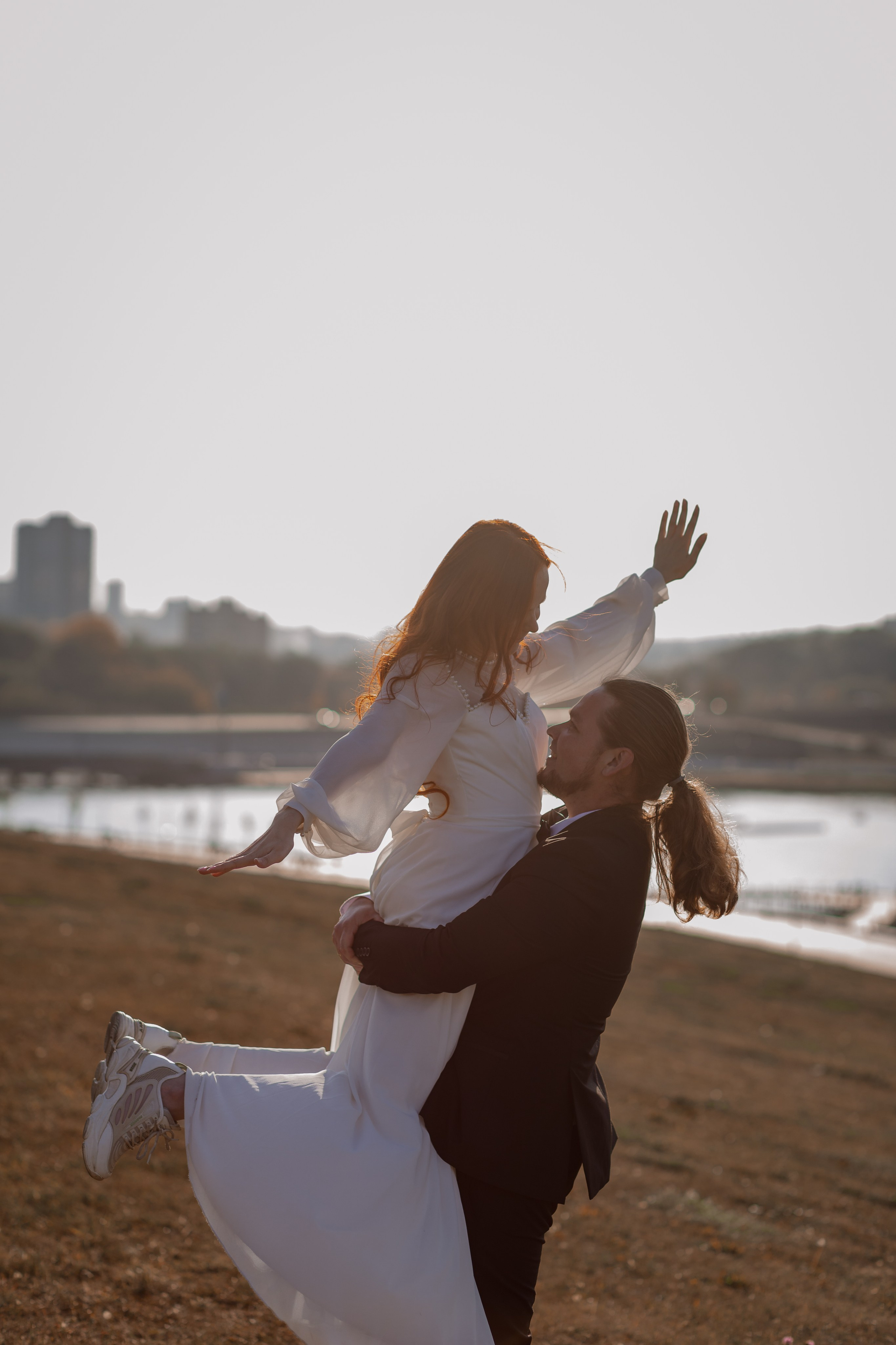 Павел & София. Свадебный фотограф в Чебоксарах Анастасия Иванова