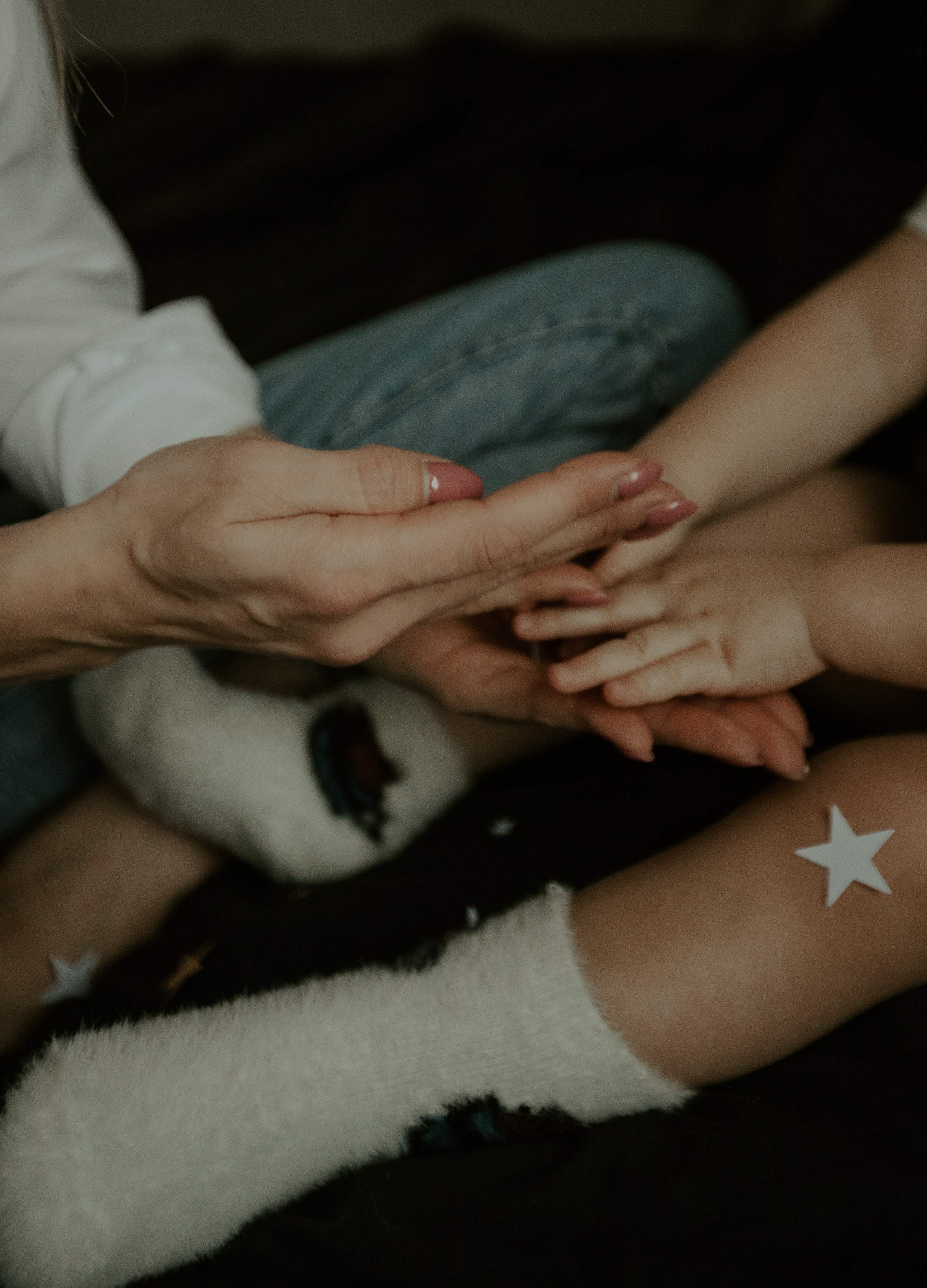 Василиса. Свадебный фотограф Таня Караисаева