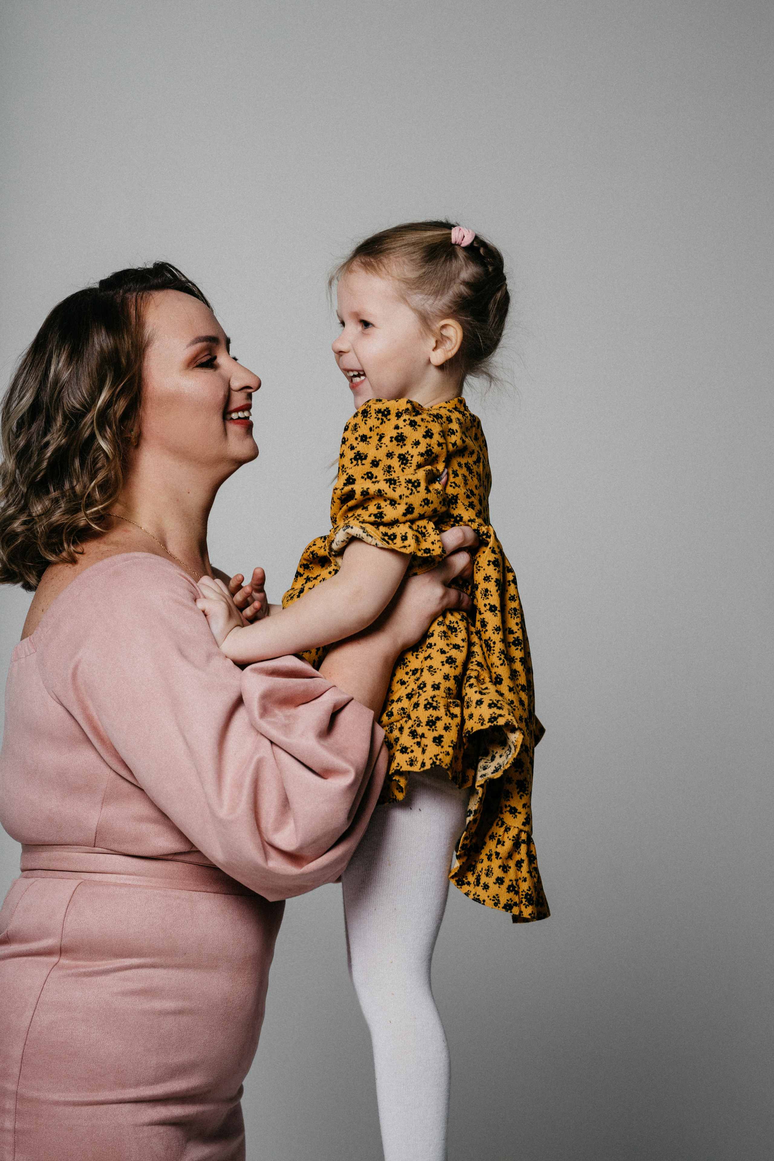 Мила и Ульяна. Свадебный фотограф Таня Караисаева