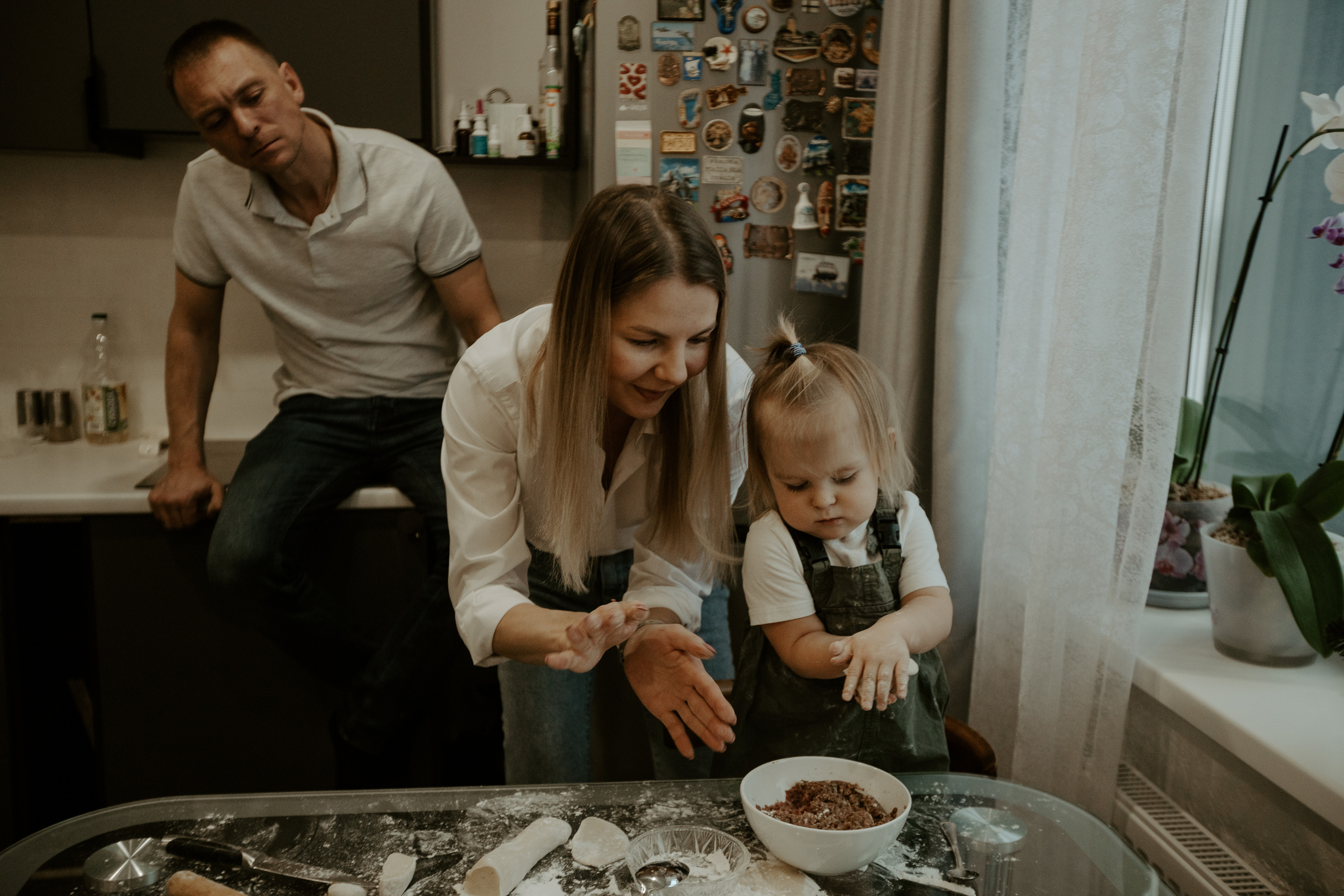 Василиса. Свадебный фотограф Таня Караисаева