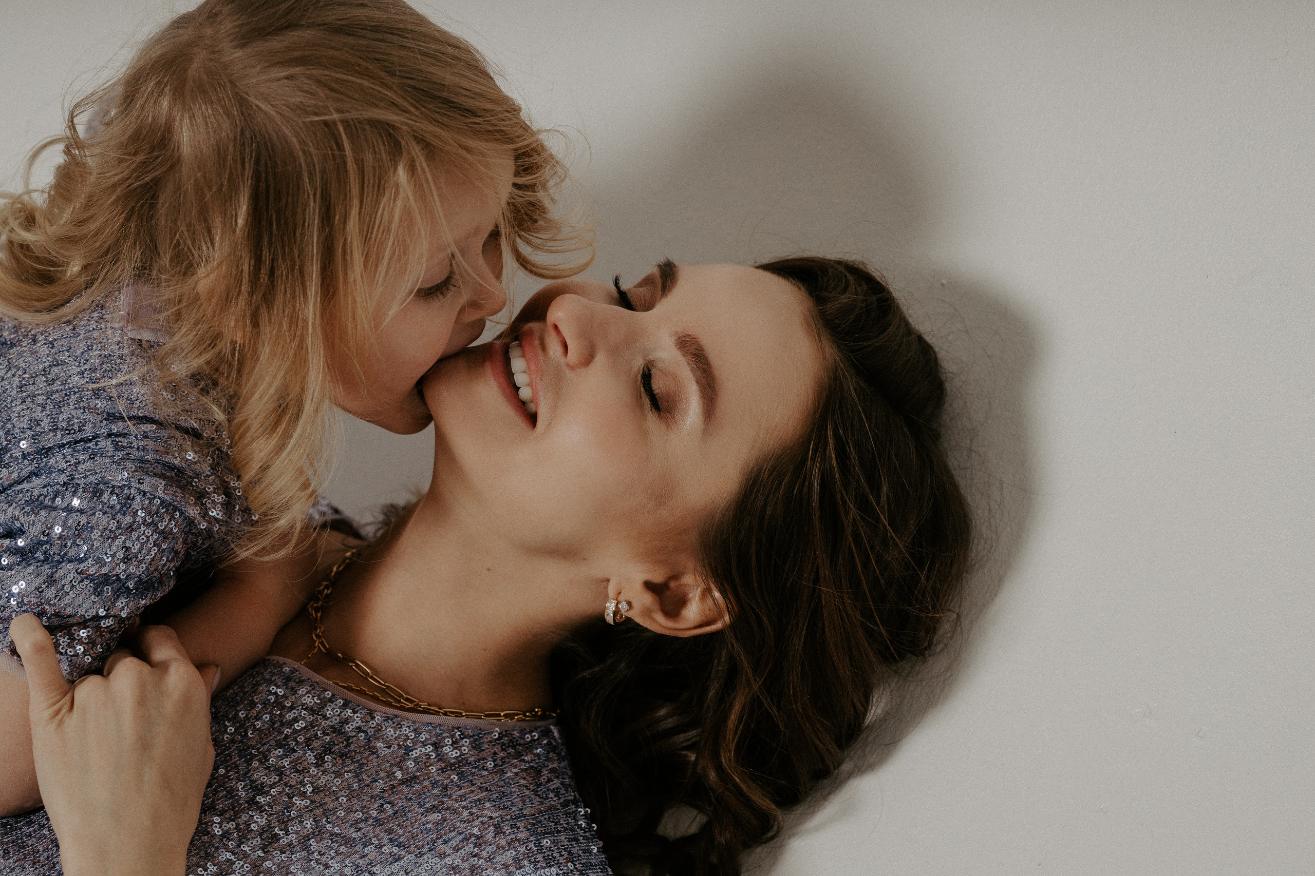 Ира и Мими. Свадебный фотограф Таня Караисаева