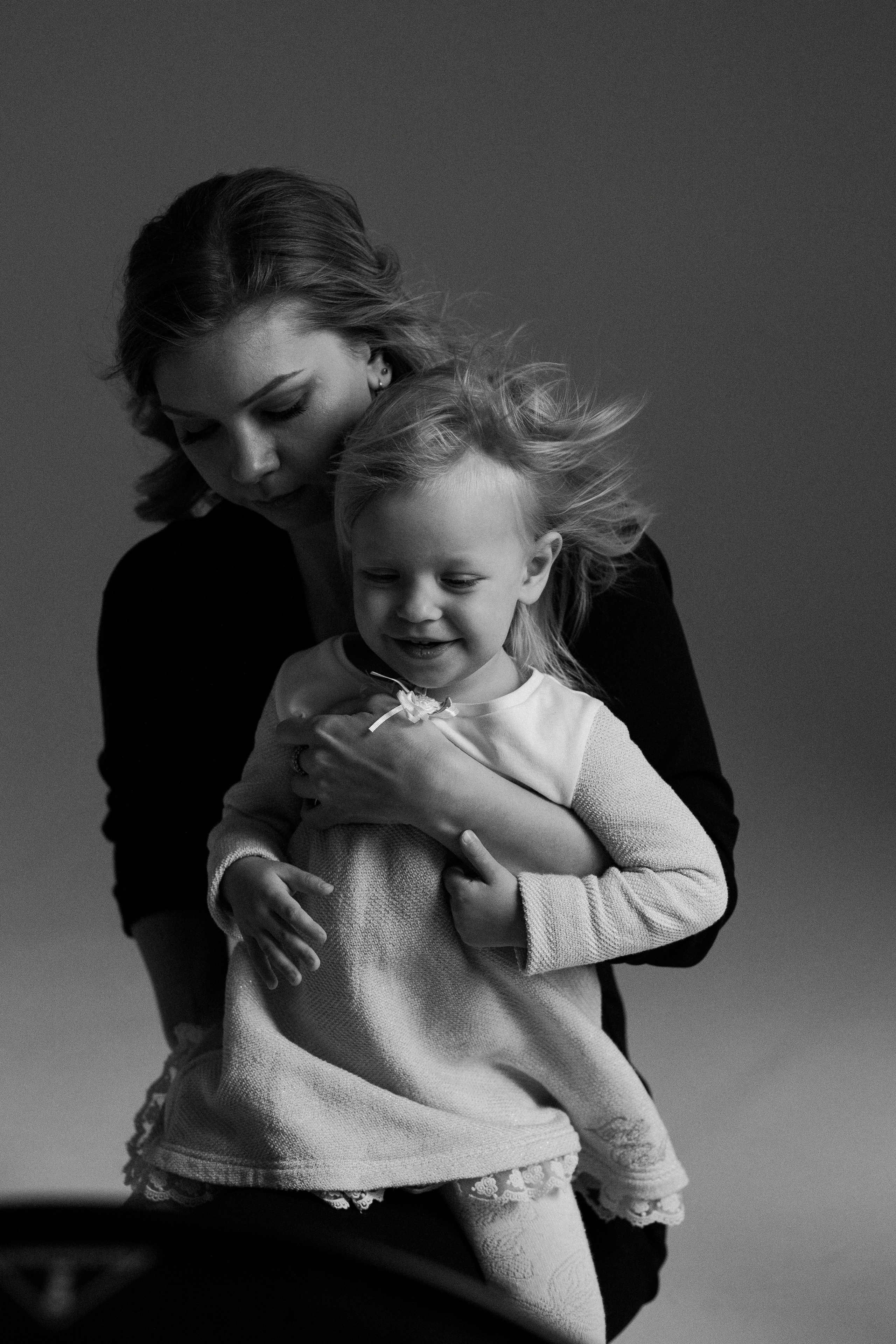 Таня, Саша и Агата. Свадебный фотограф Таня Караисаева