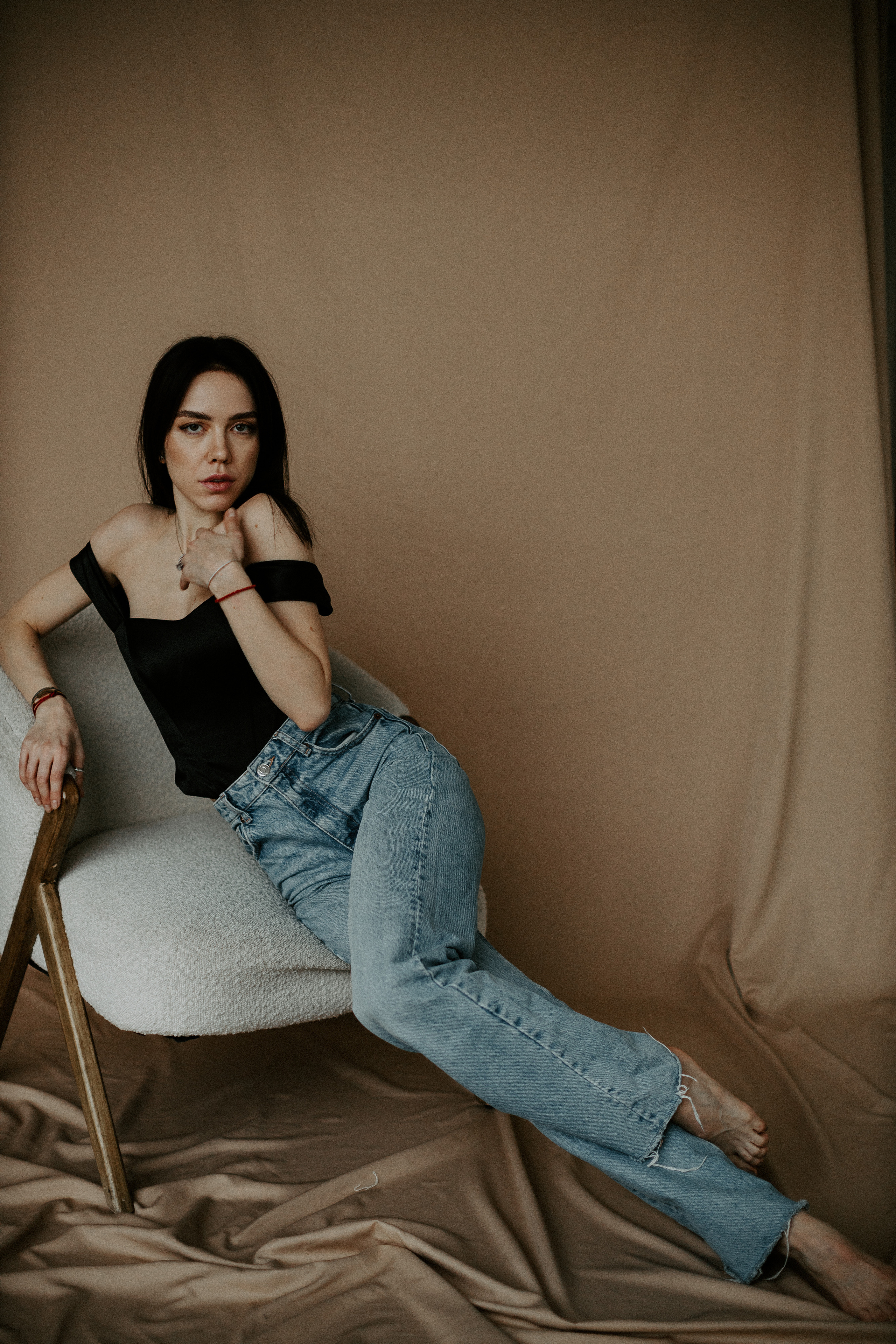 Rufina. Свадебный фотограф Таня Караисаева