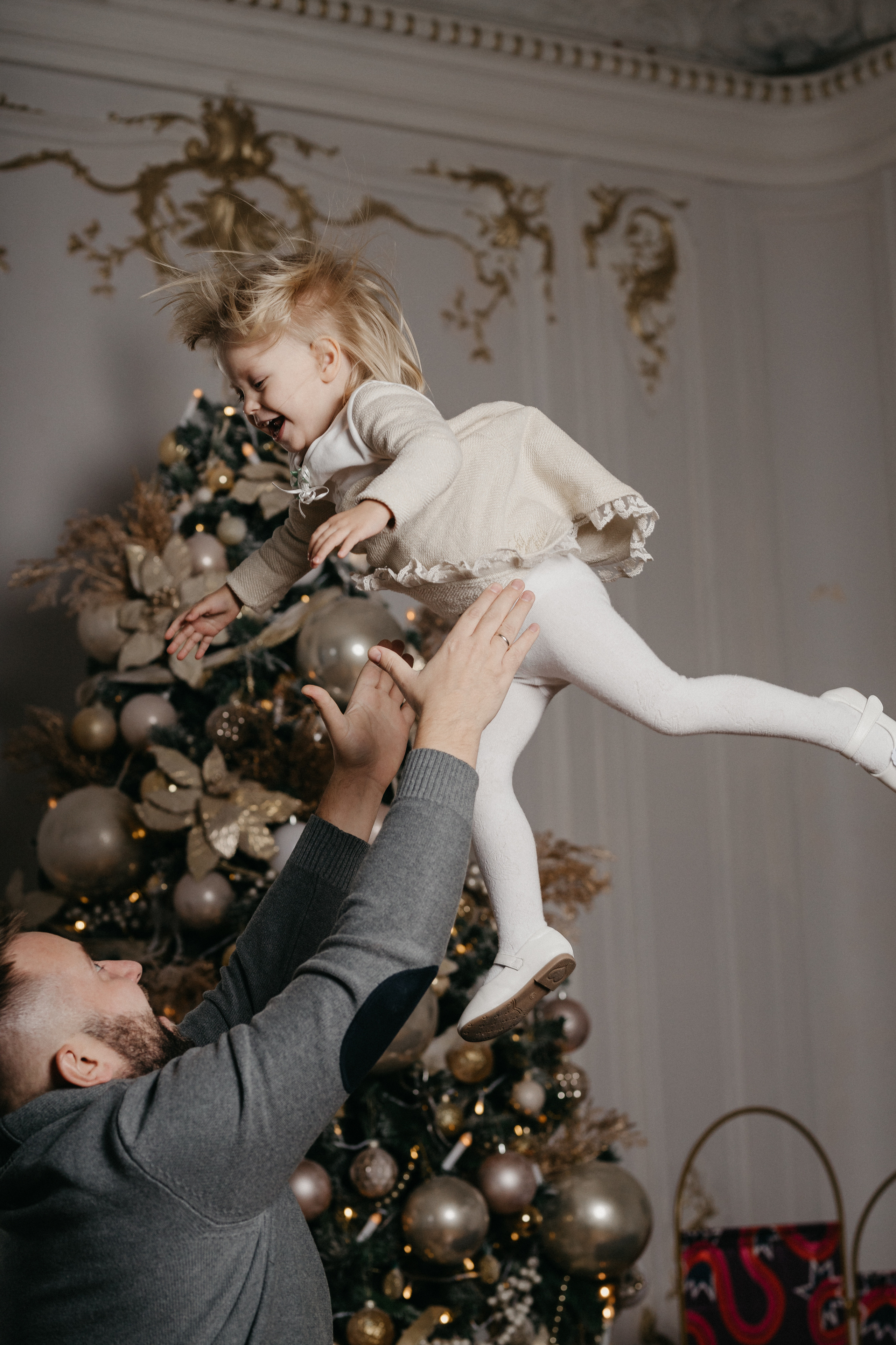 Таня, Саша и Агата. Свадебный фотограф Таня Караисаева