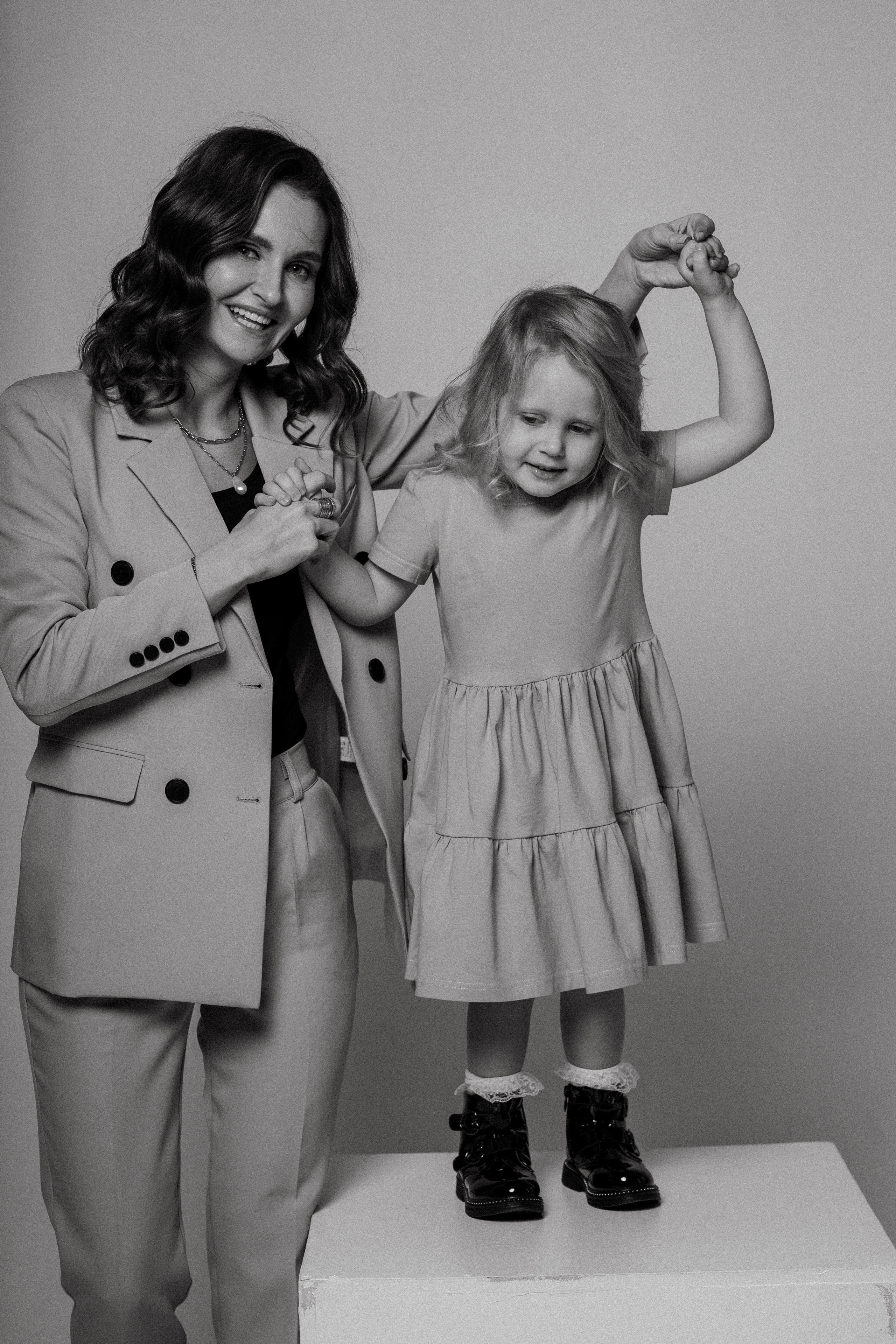 Ира и Мими. Свадебный фотограф Таня Караисаева