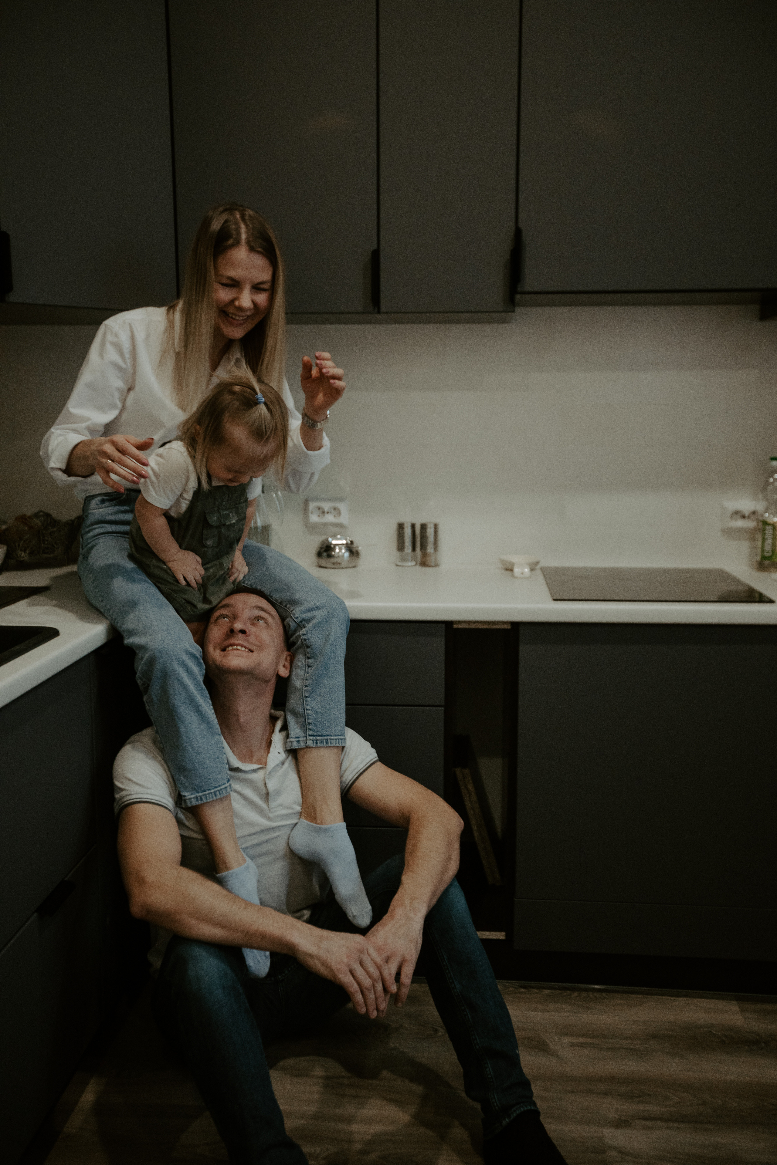 Василиса. Свадебный фотограф Таня Караисаева