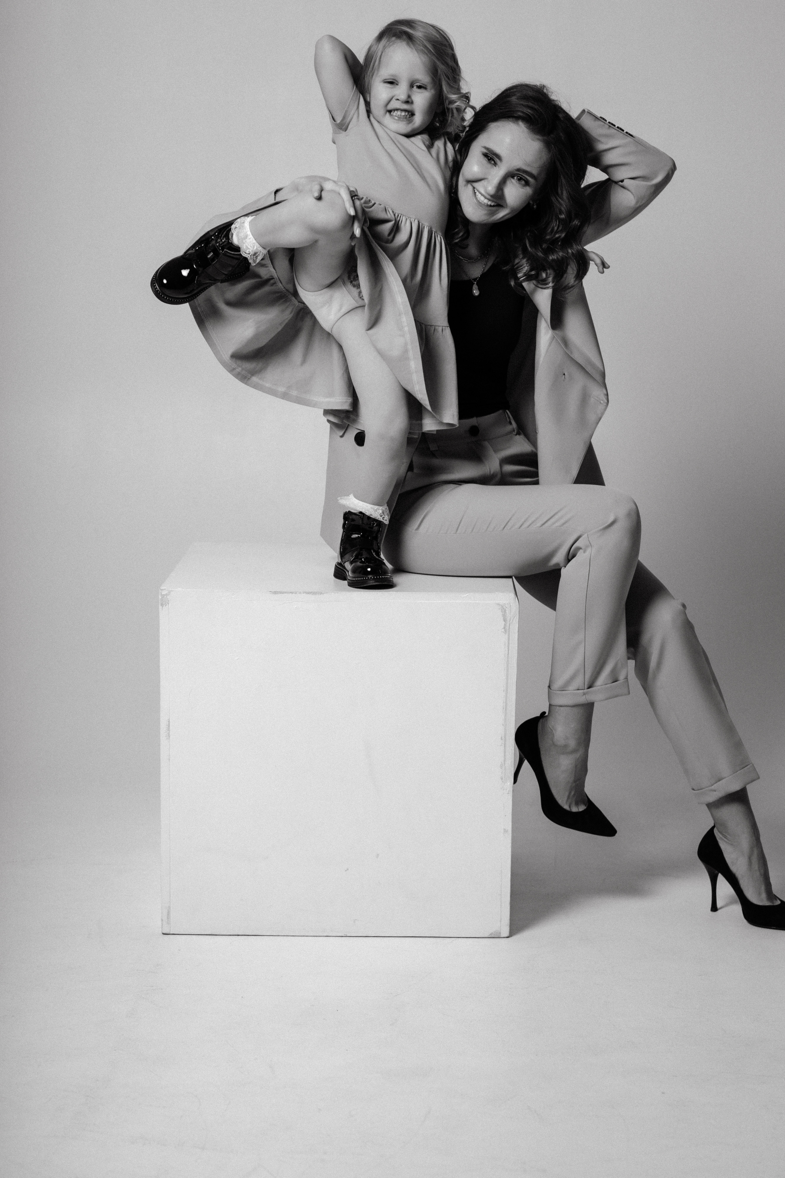 Ира и Мими. Свадебный фотограф Таня Караисаева