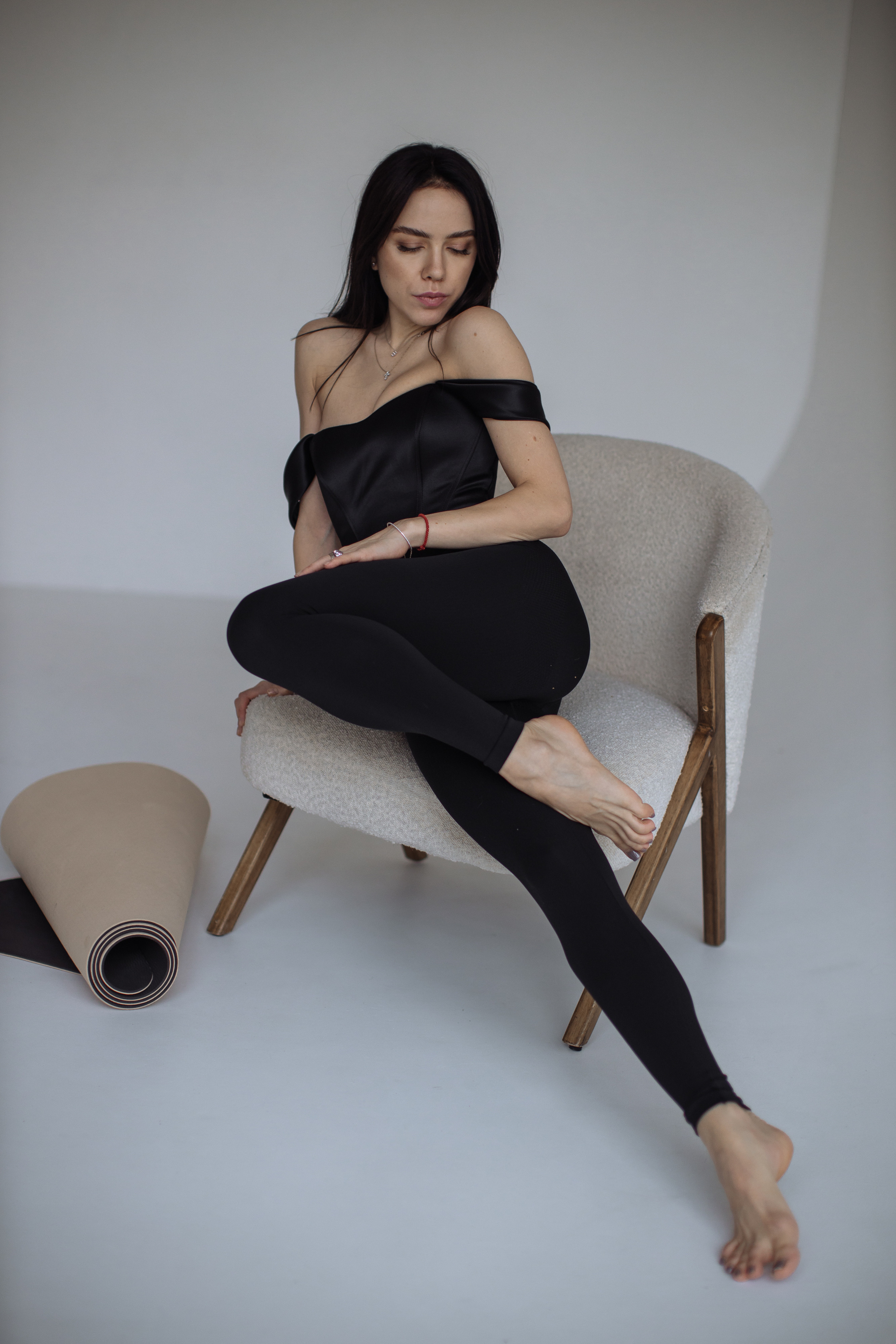 Rufina. Свадебный фотограф Таня Караисаева