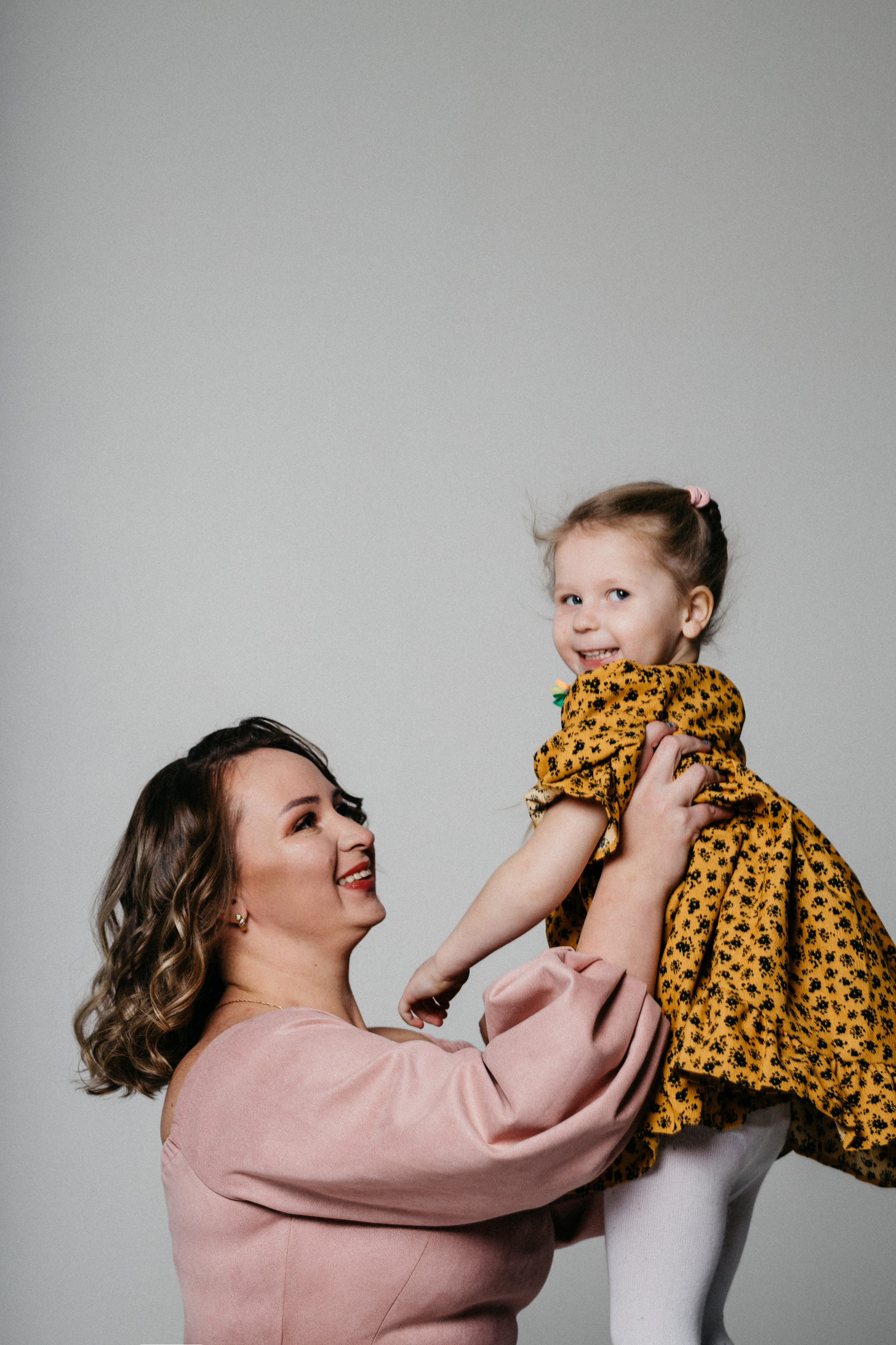 Мила и Ульяна. Свадебный фотограф Таня Караисаева