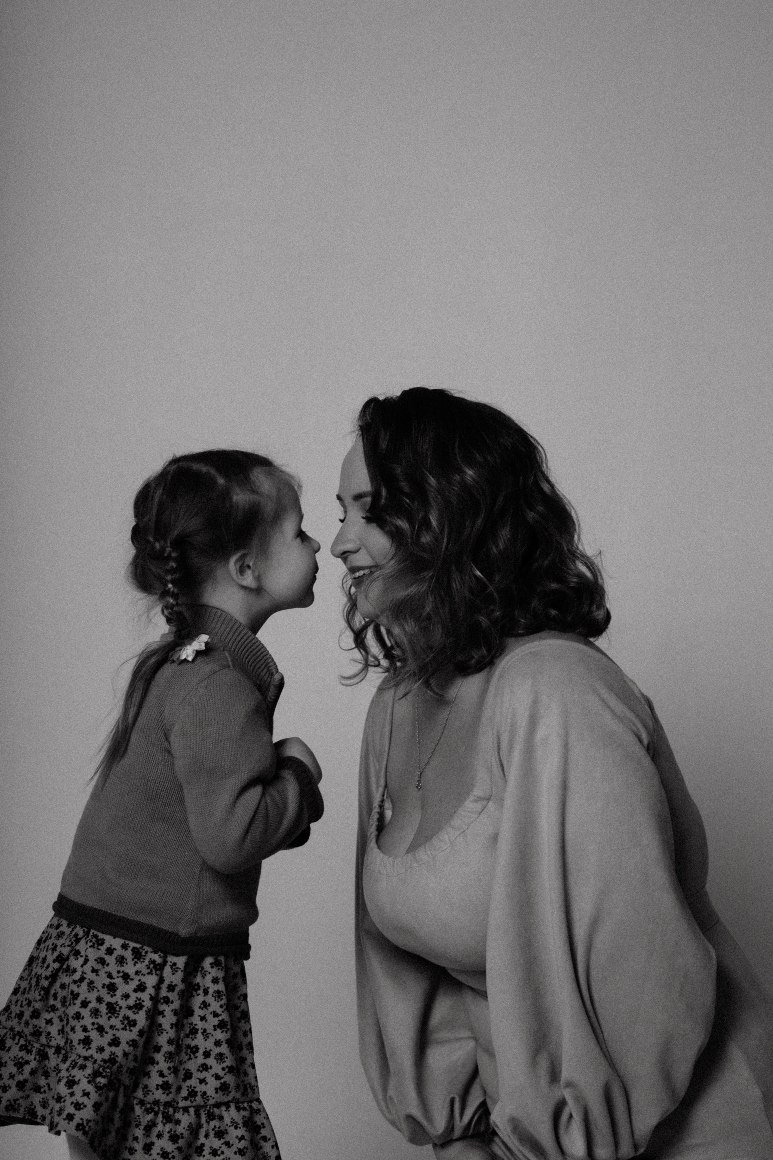 Мила и Ульяна. Свадебный фотограф Таня Караисаева