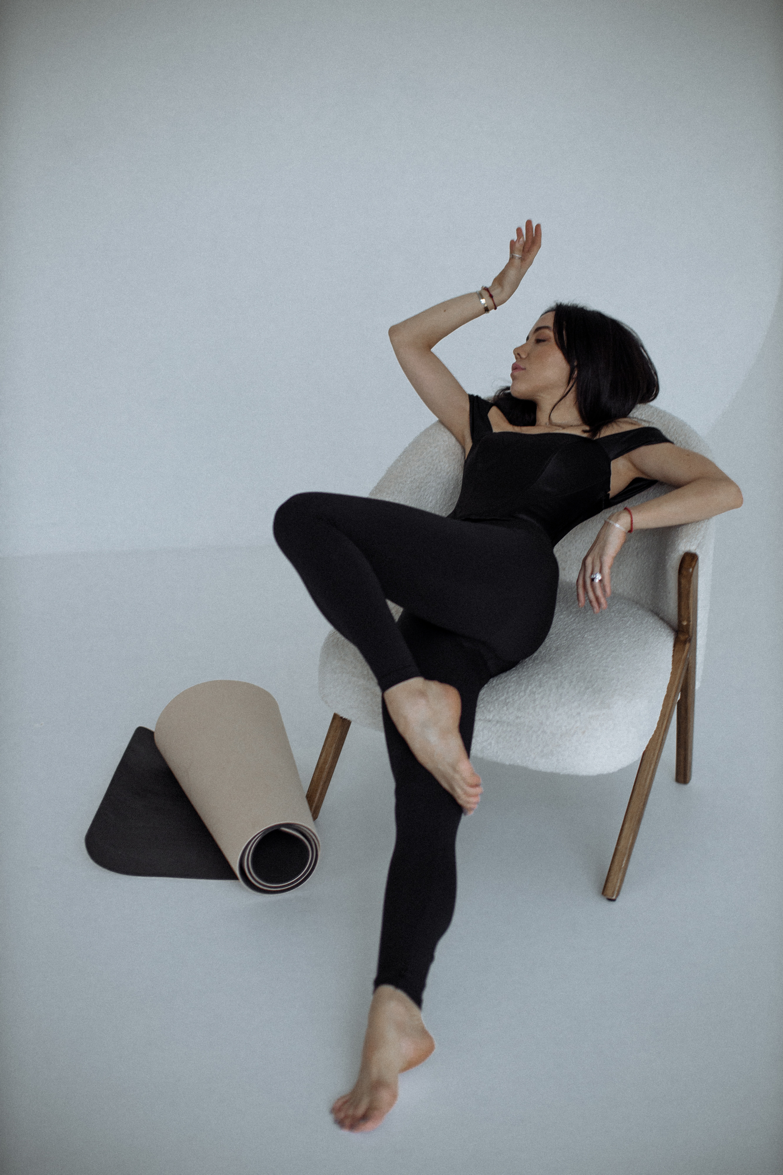 Rufina. Свадебный фотограф Таня Караисаева