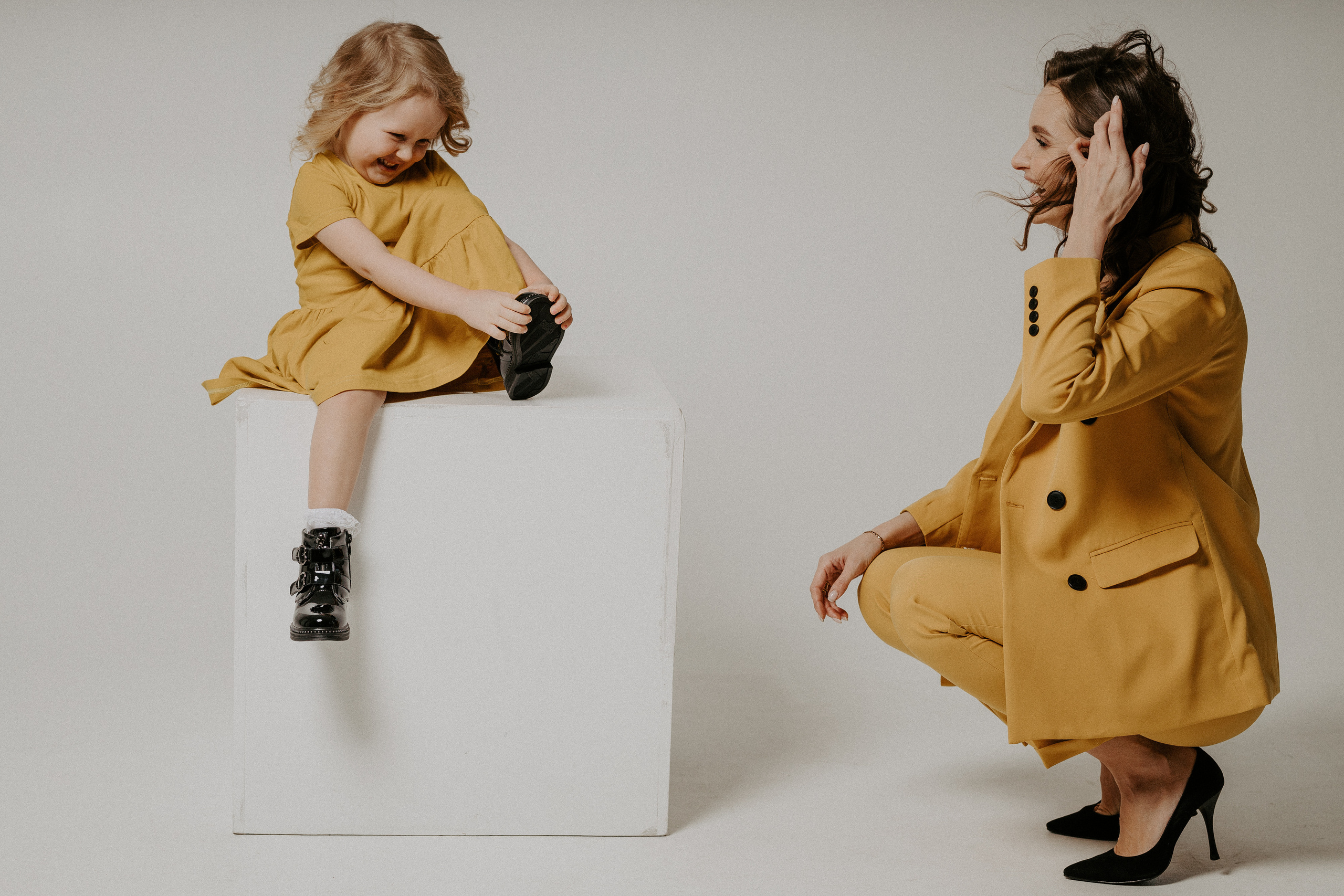 Ира и Мими. Свадебный фотограф Таня Караисаева