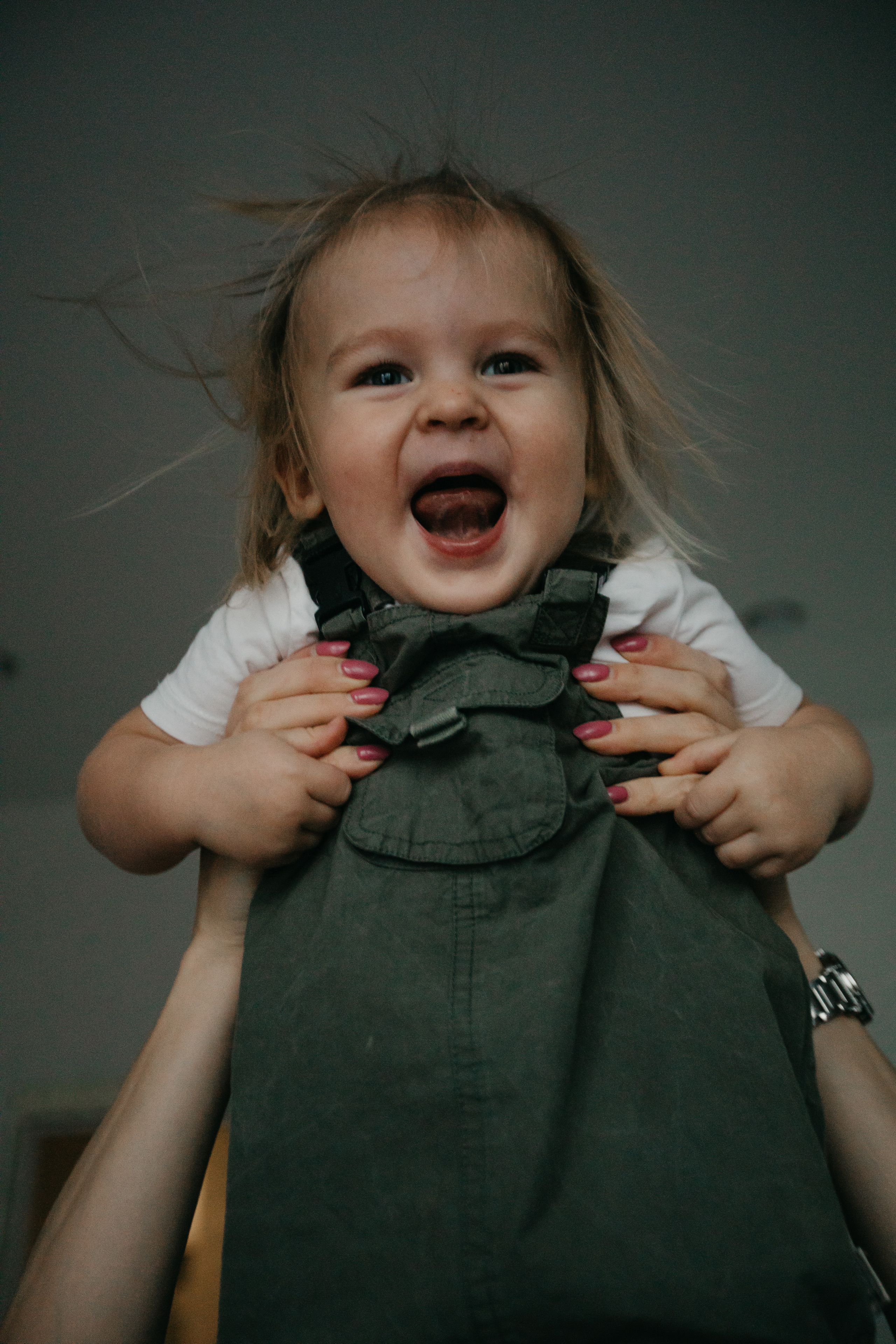 Василиса. Свадебный фотограф Таня Караисаева