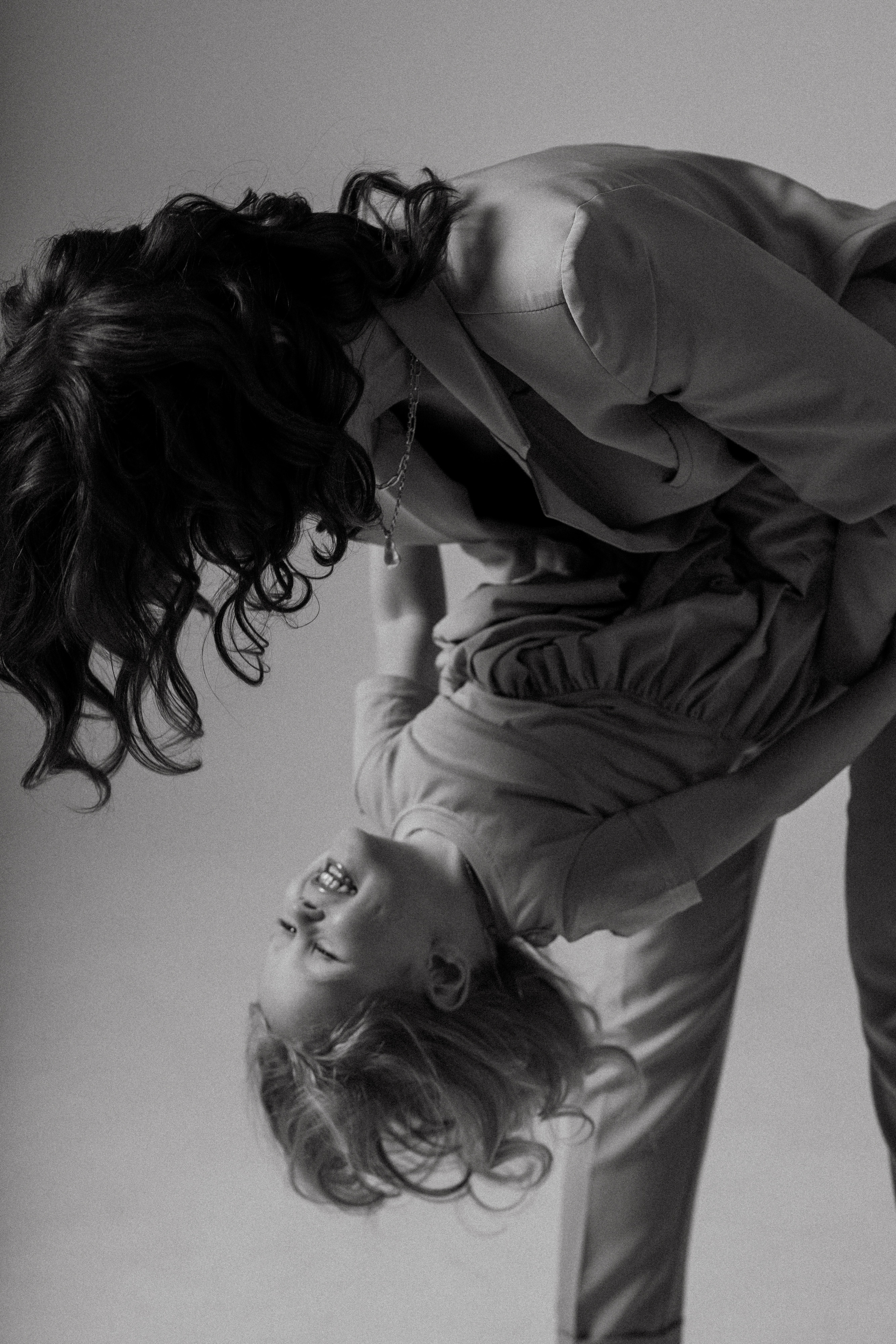 Ира и Мими. Свадебный фотограф Таня Караисаева