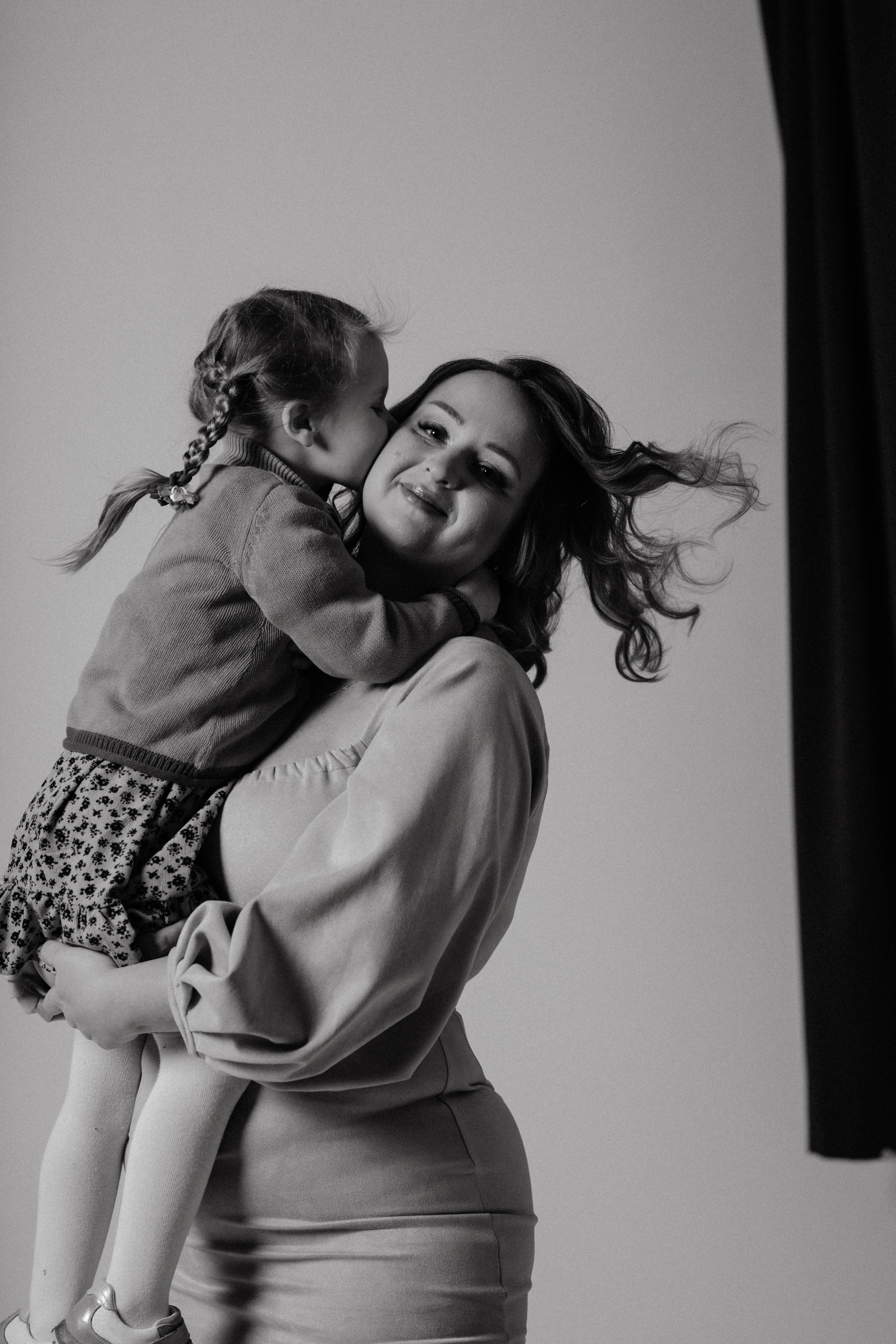 Мила и Ульяна. Свадебный фотограф Таня Караисаева