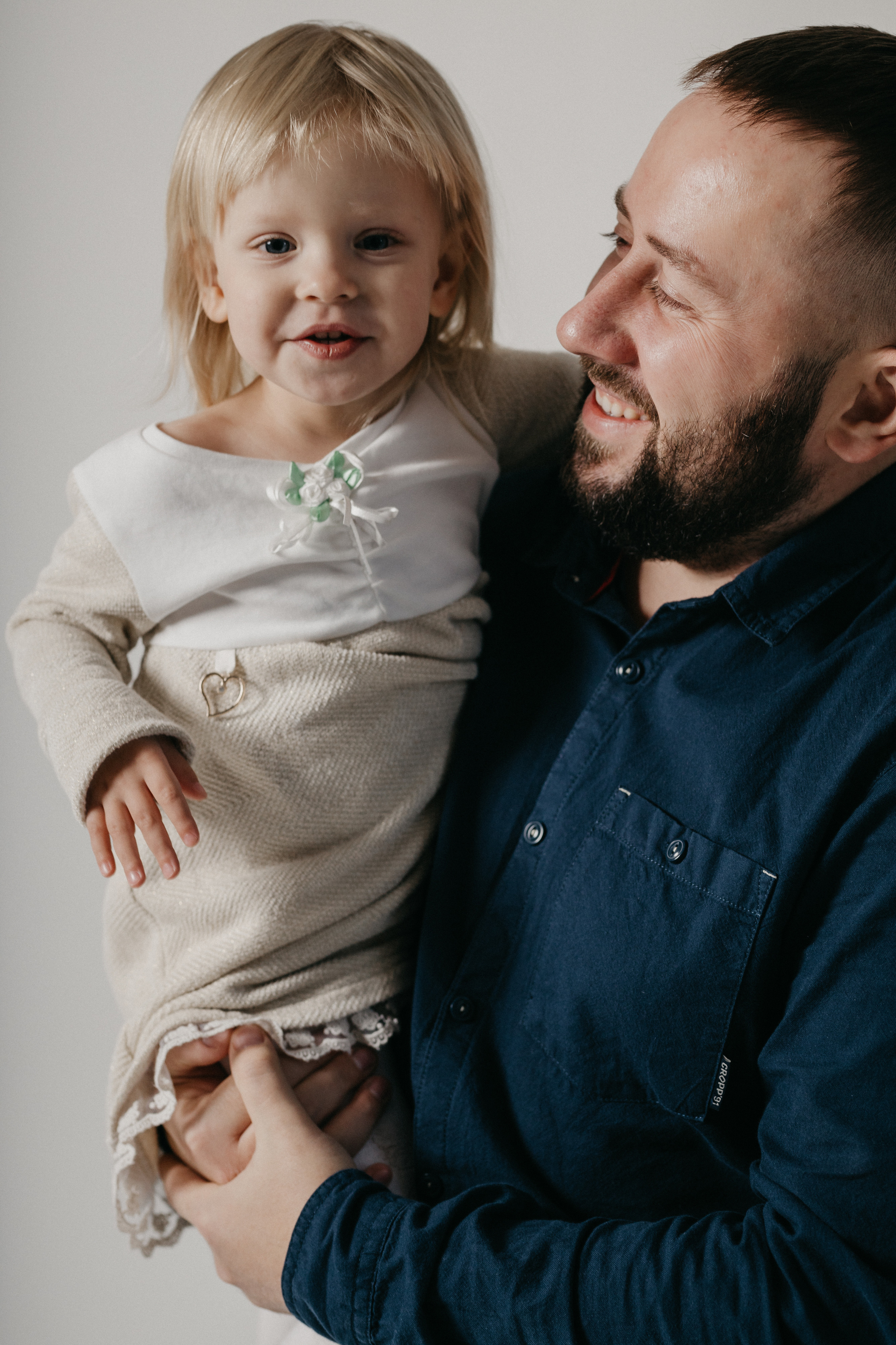 Таня, Саша и Агата. Свадебный фотограф Таня Караисаева