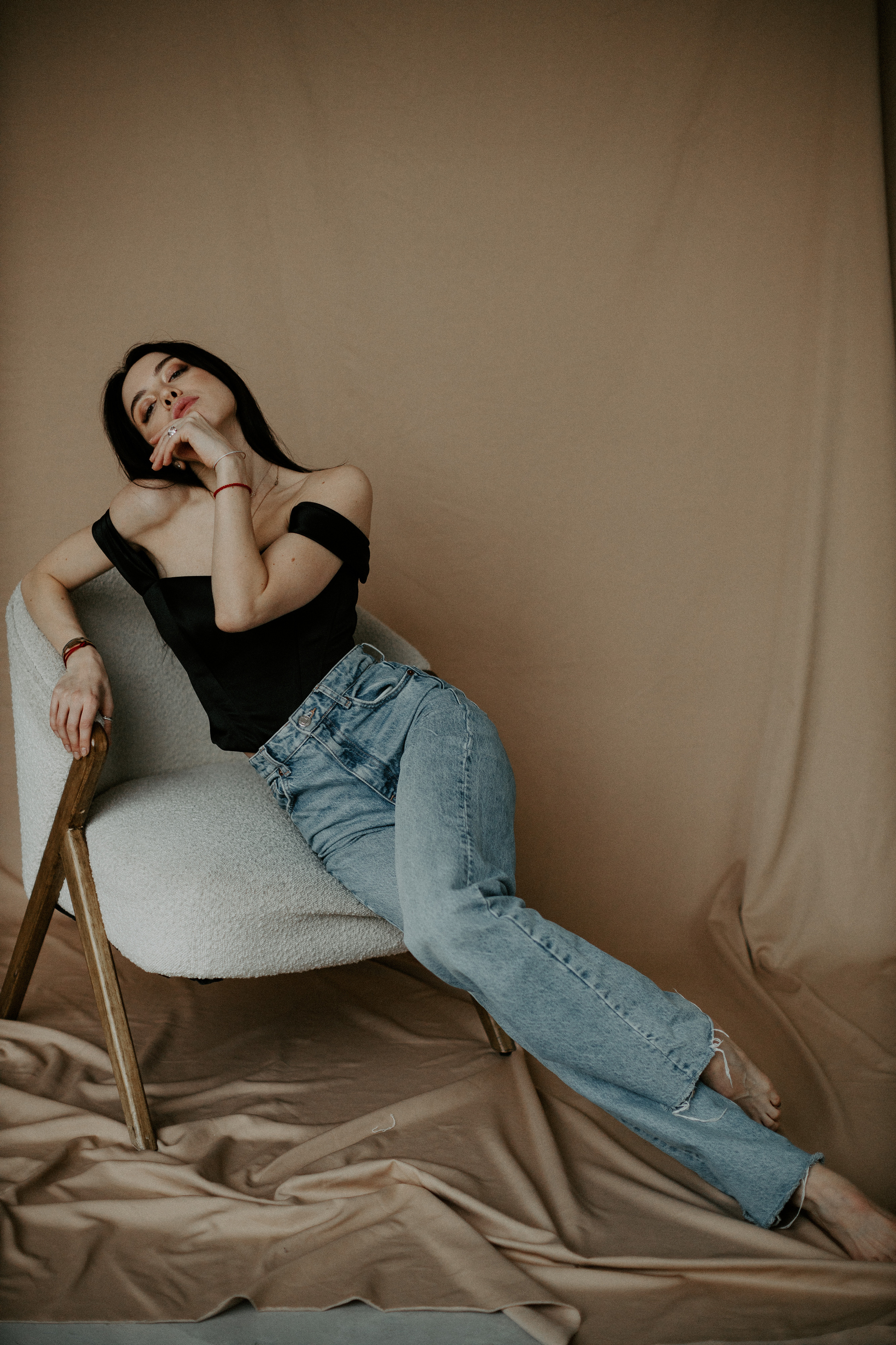 Rufina. Свадебный фотограф Таня Караисаева