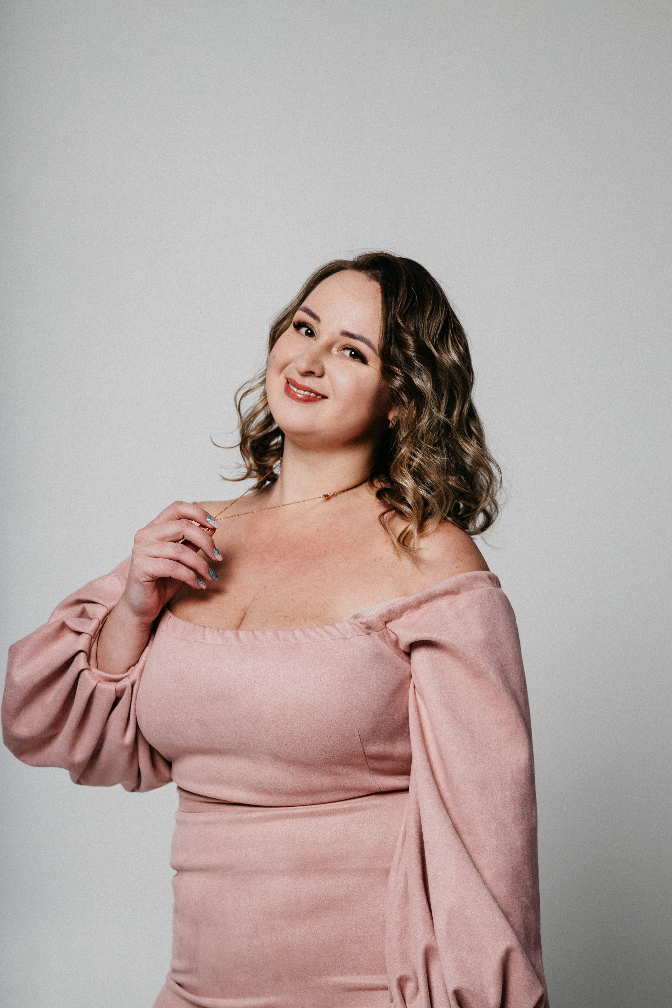 Мила и Ульяна. Свадебный фотограф Таня Караисаева