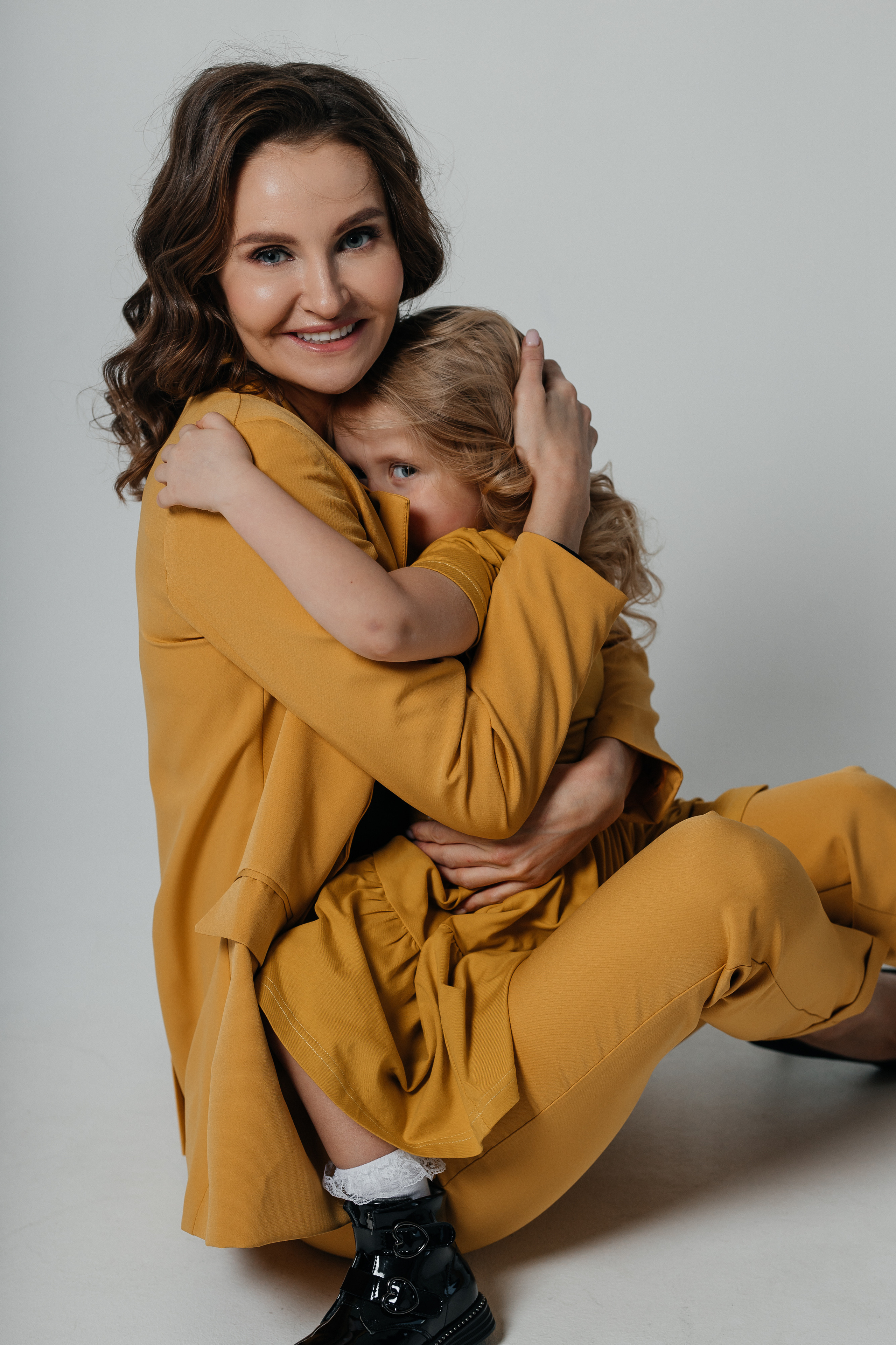 Ира и Мими. Свадебный фотограф Таня Караисаева