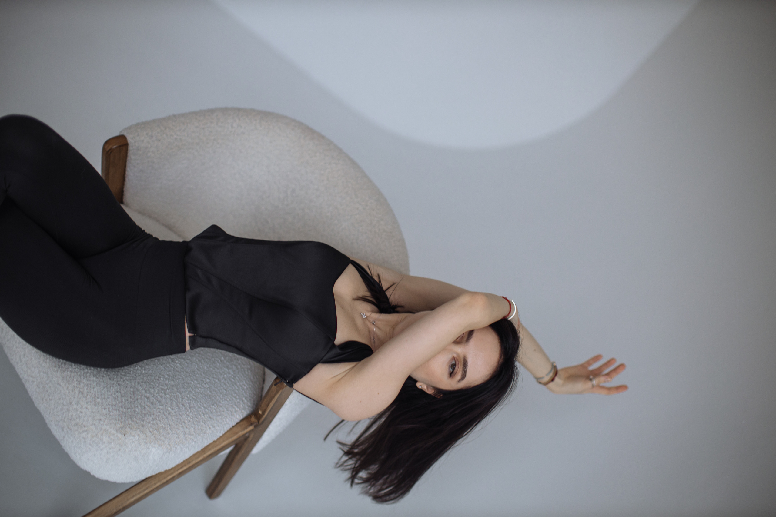 Rufina. Свадебный фотограф Таня Караисаева