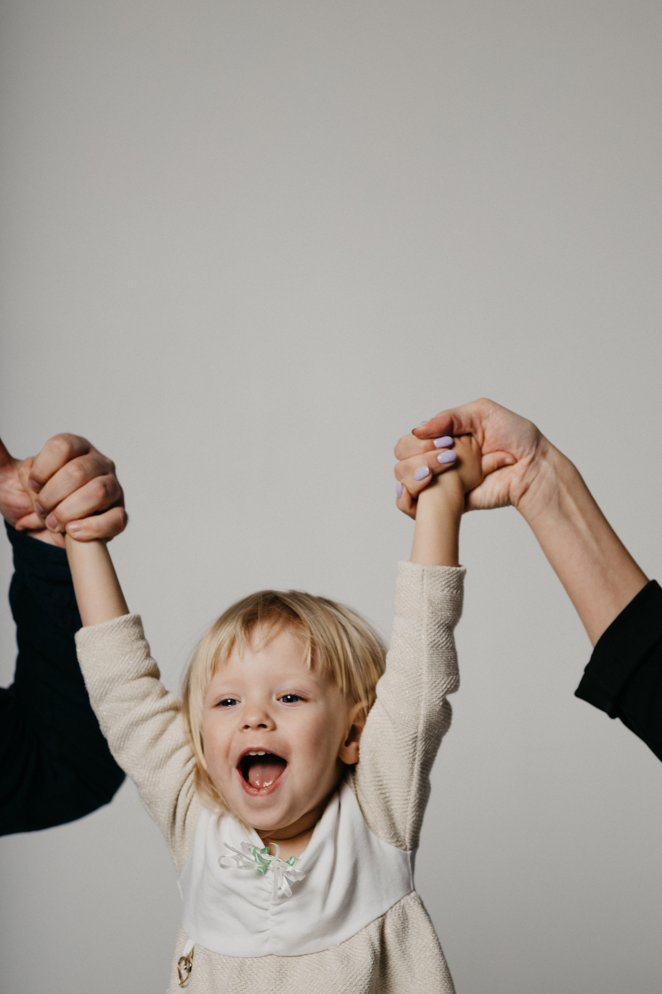 Таня, Саша и Агата. Свадебный фотограф Таня Караисаева