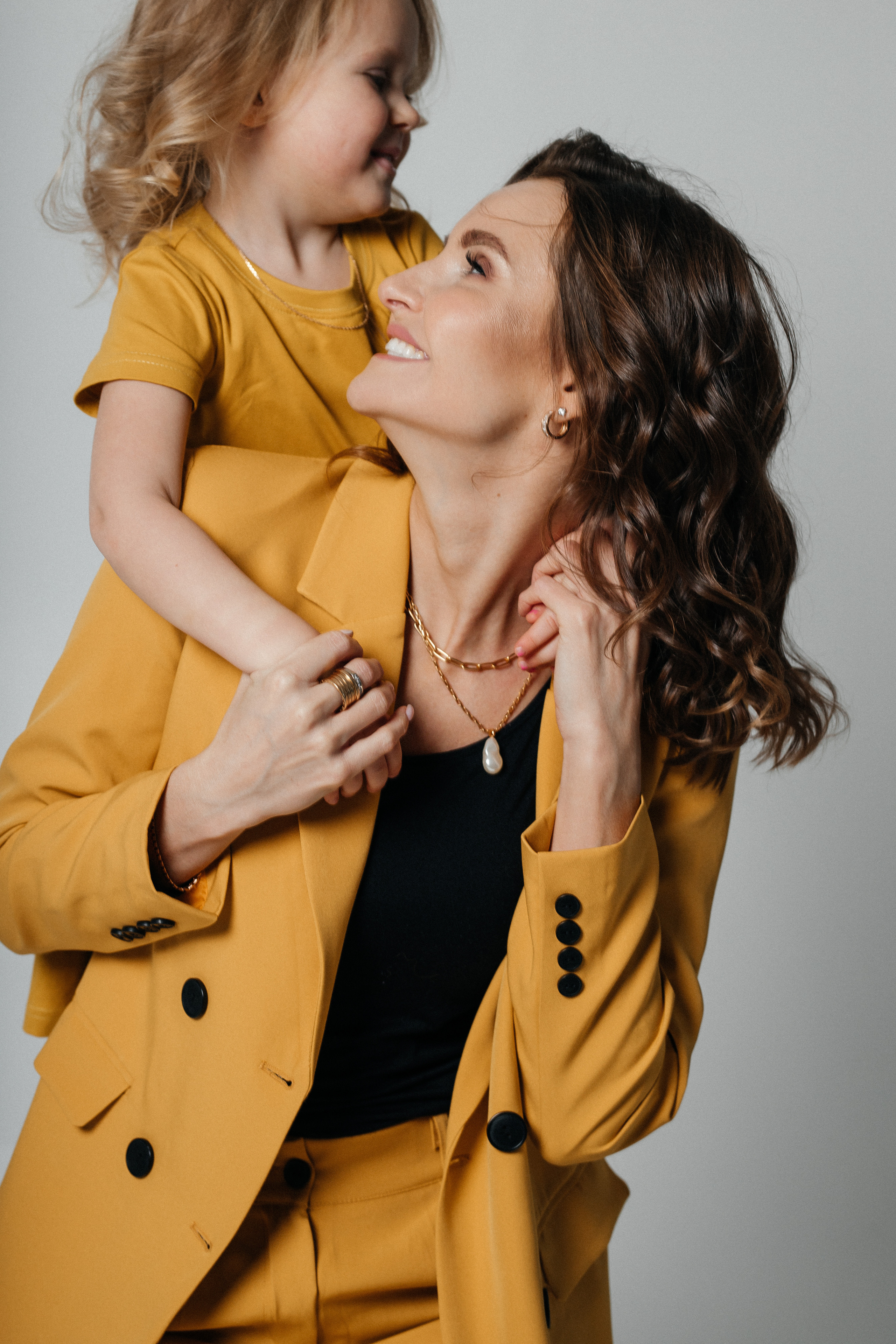 Ира и Мими. Свадебный фотограф Таня Караисаева