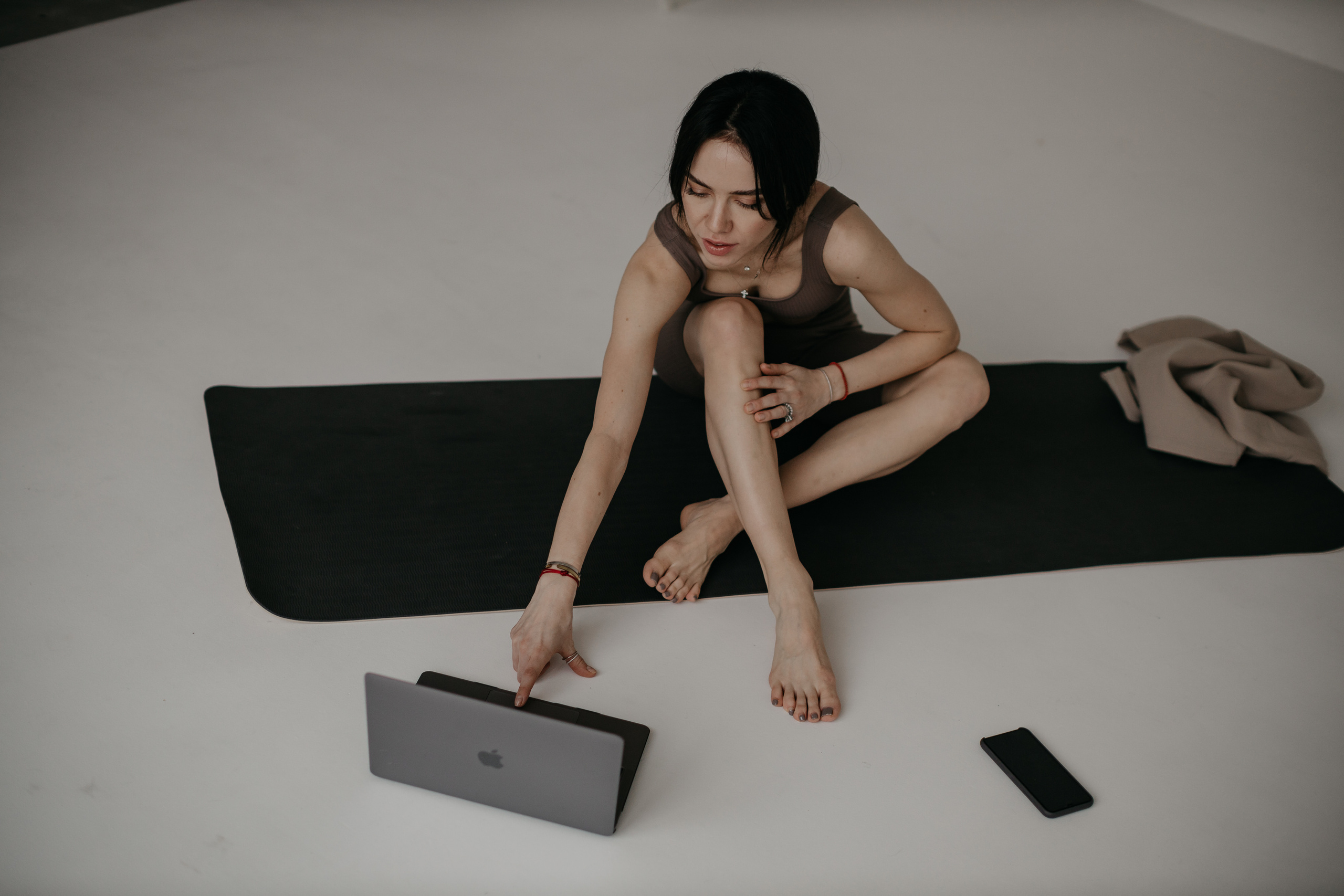 Rufina. Свадебный фотограф Таня Караисаева