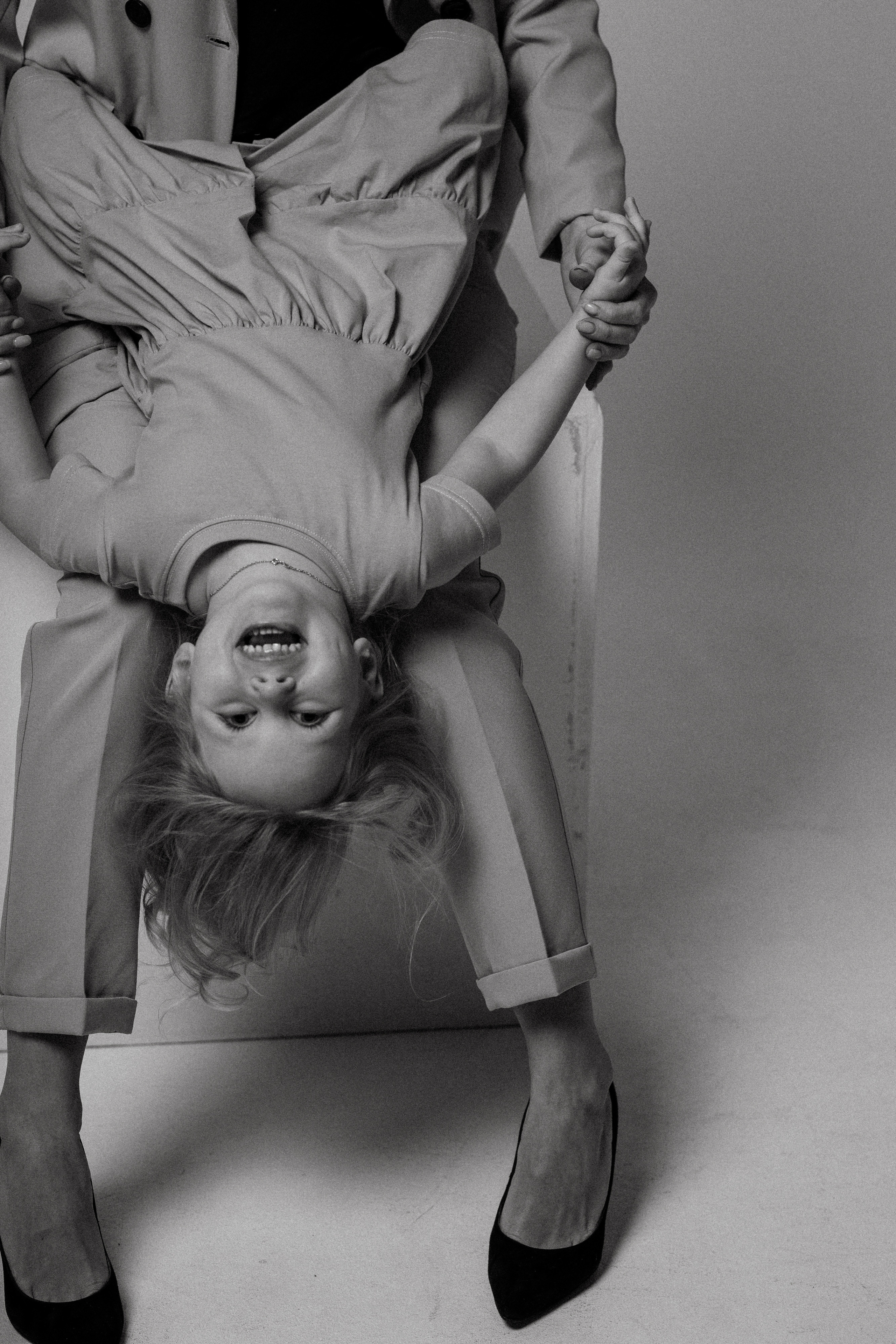 Ира и Мими. Свадебный фотограф Таня Караисаева