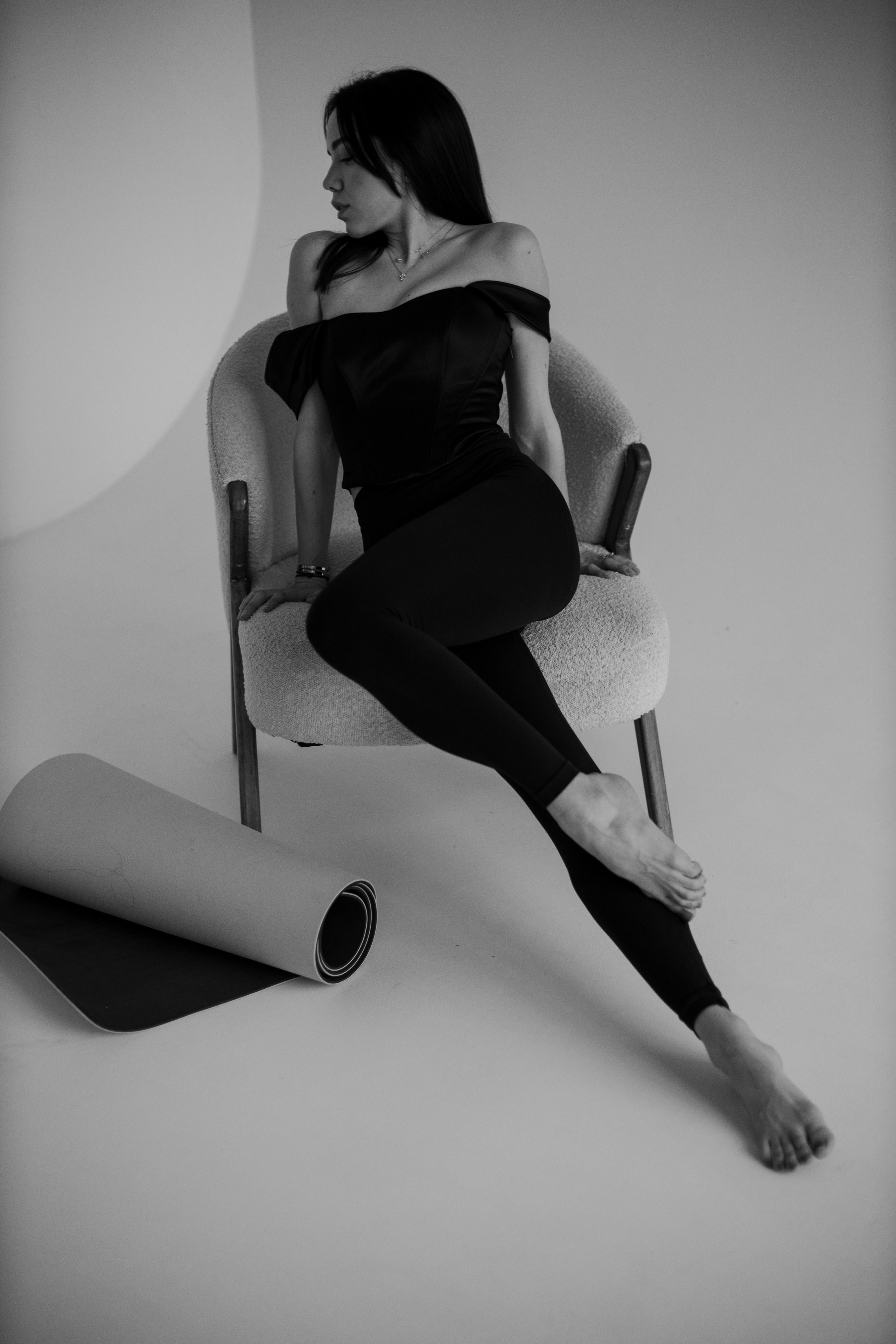 Rufina. Свадебный фотограф Таня Караисаева