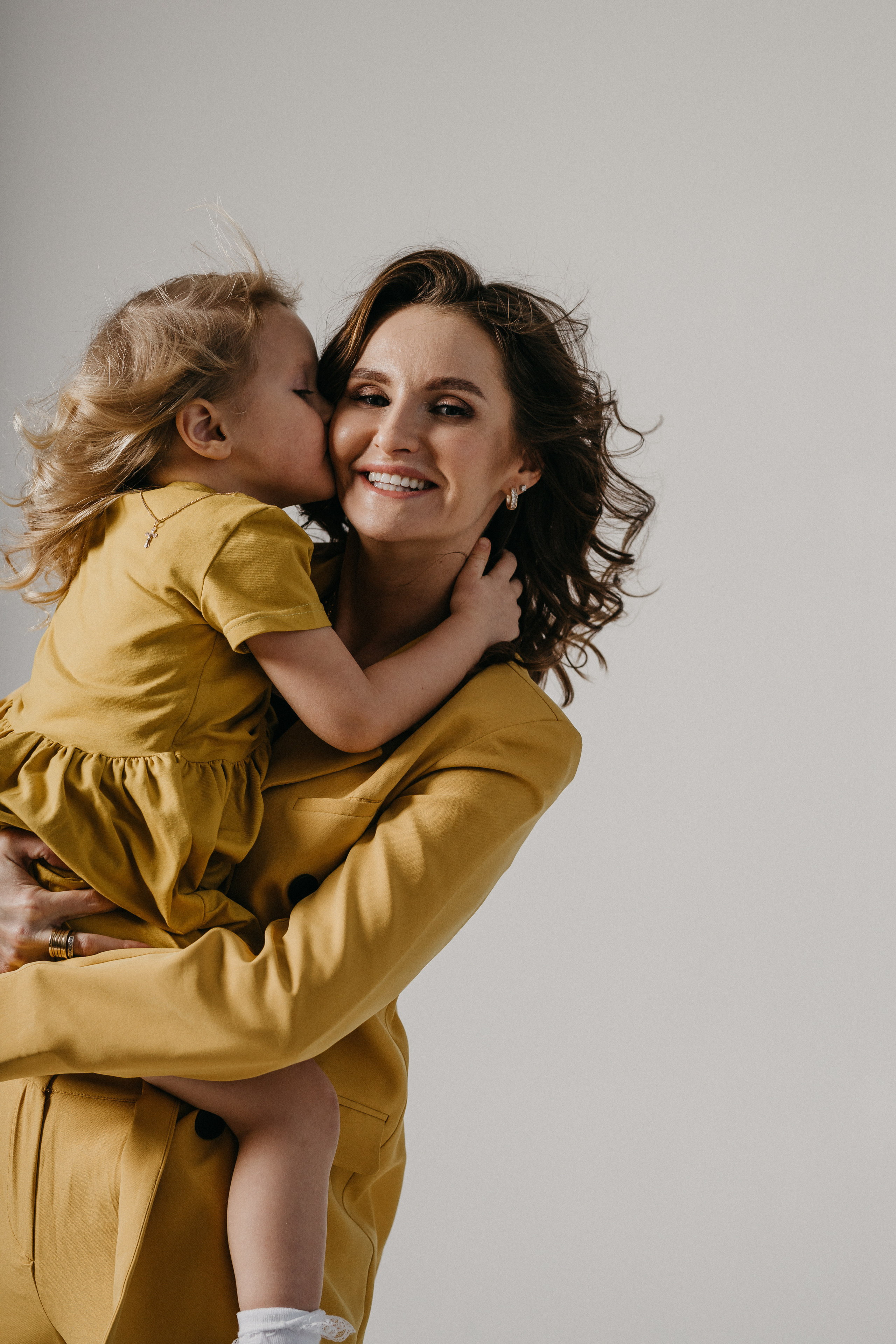 Ира и Мими. Свадебный фотограф Таня Караисаева