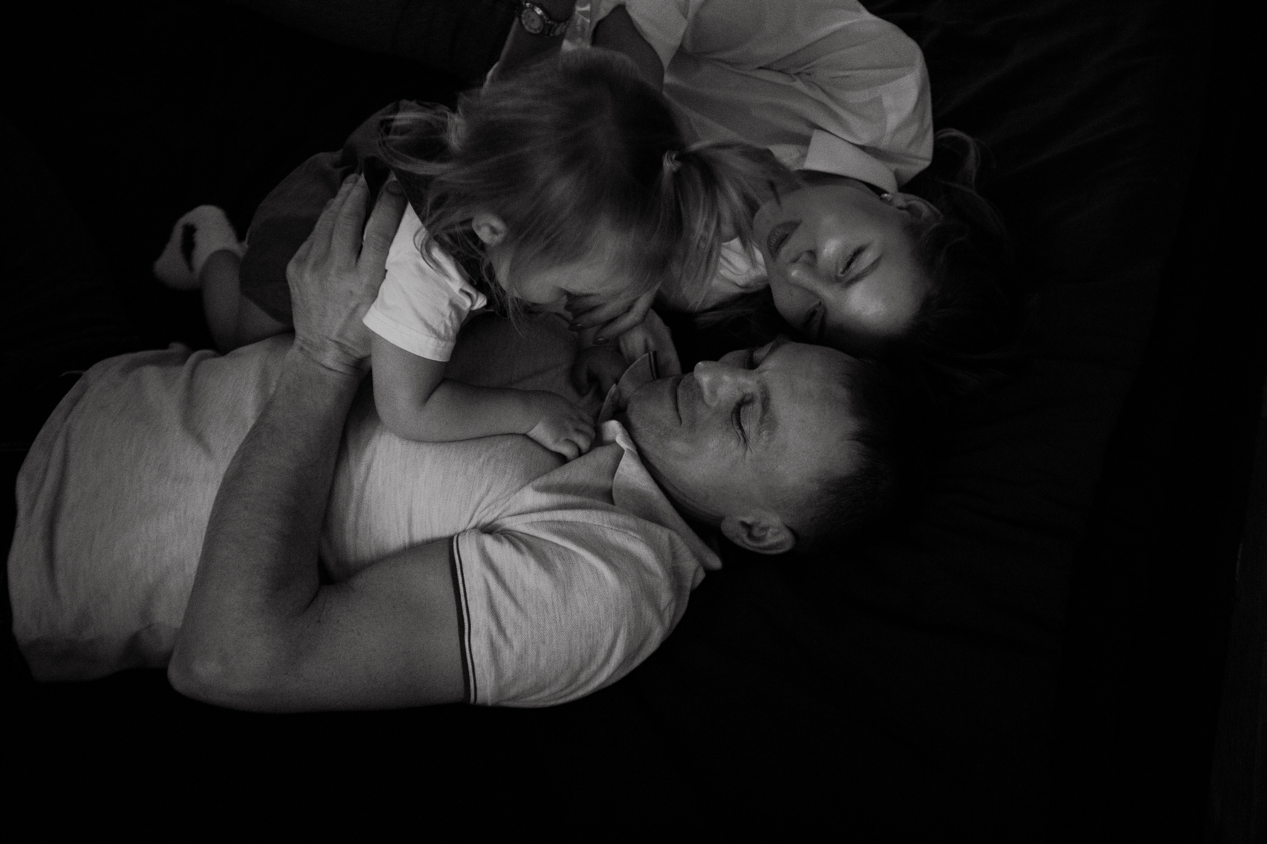 Василиса. Свадебный фотограф Таня Караисаева