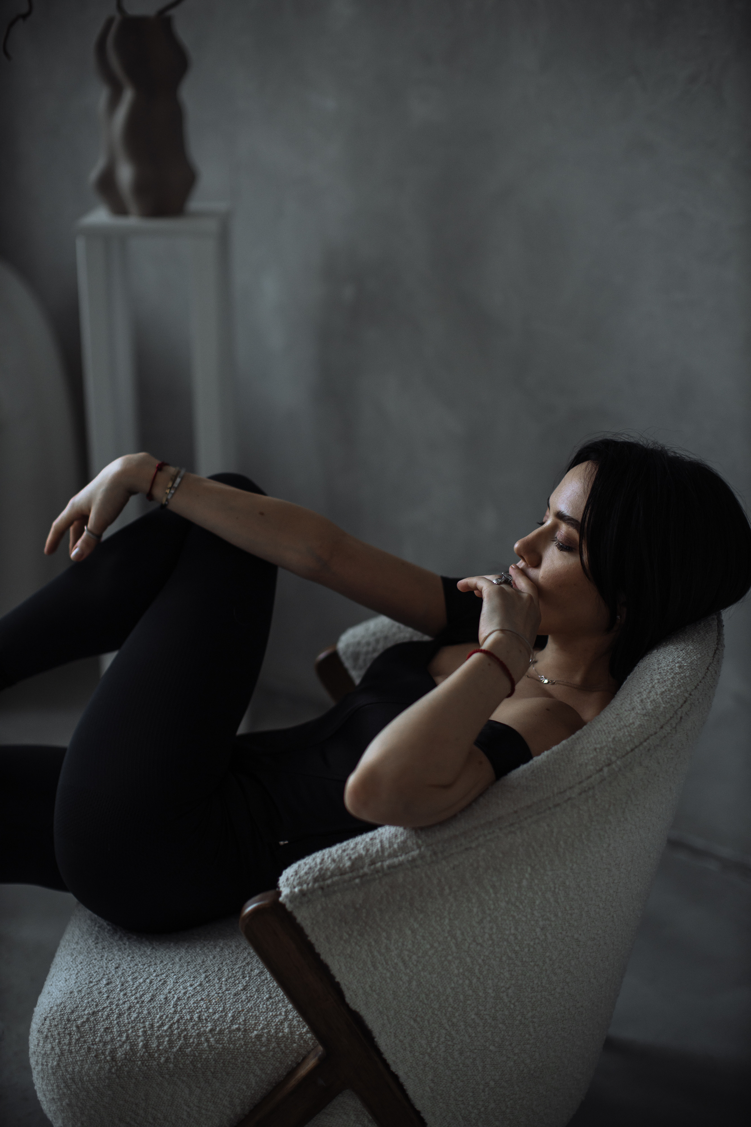 Rufina. Свадебный фотограф Таня Караисаева