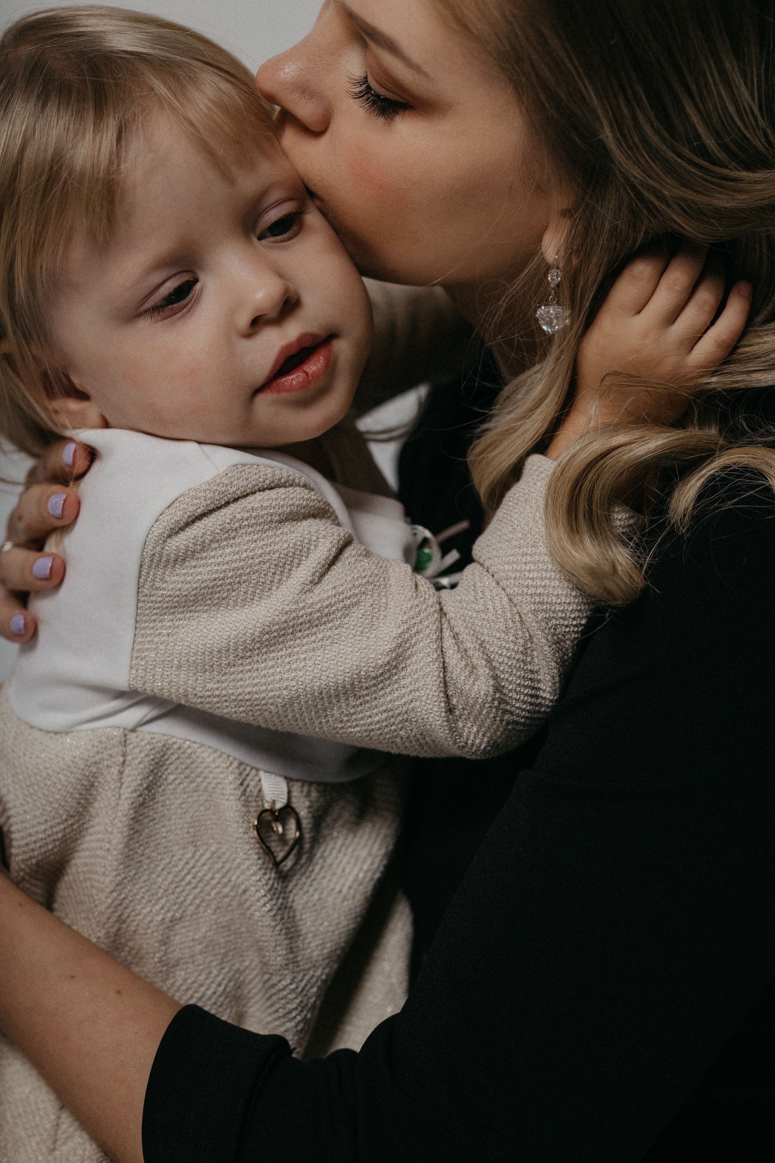 Таня, Саша и Агата. Свадебный фотограф Таня Караисаева