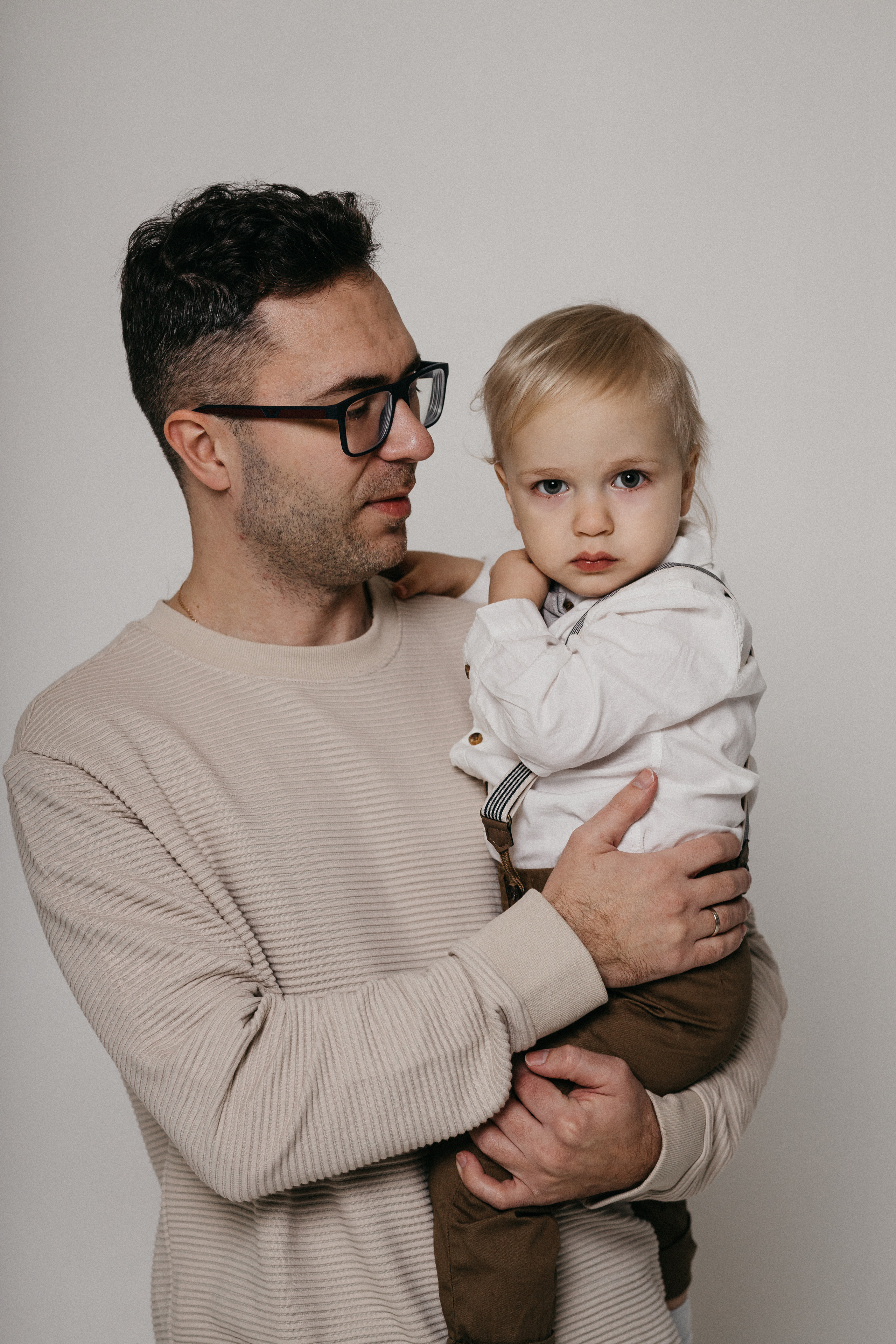 Юля, Дима и мальчишки. Свадебный фотограф Таня Караисаева