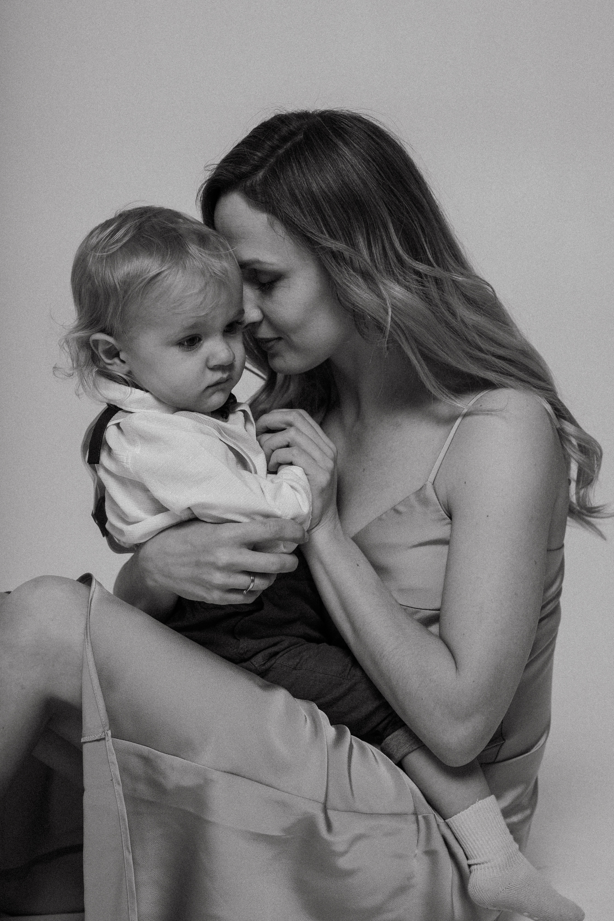 Юля, Дима и мальчишки. Свадебный фотограф Таня Караисаева