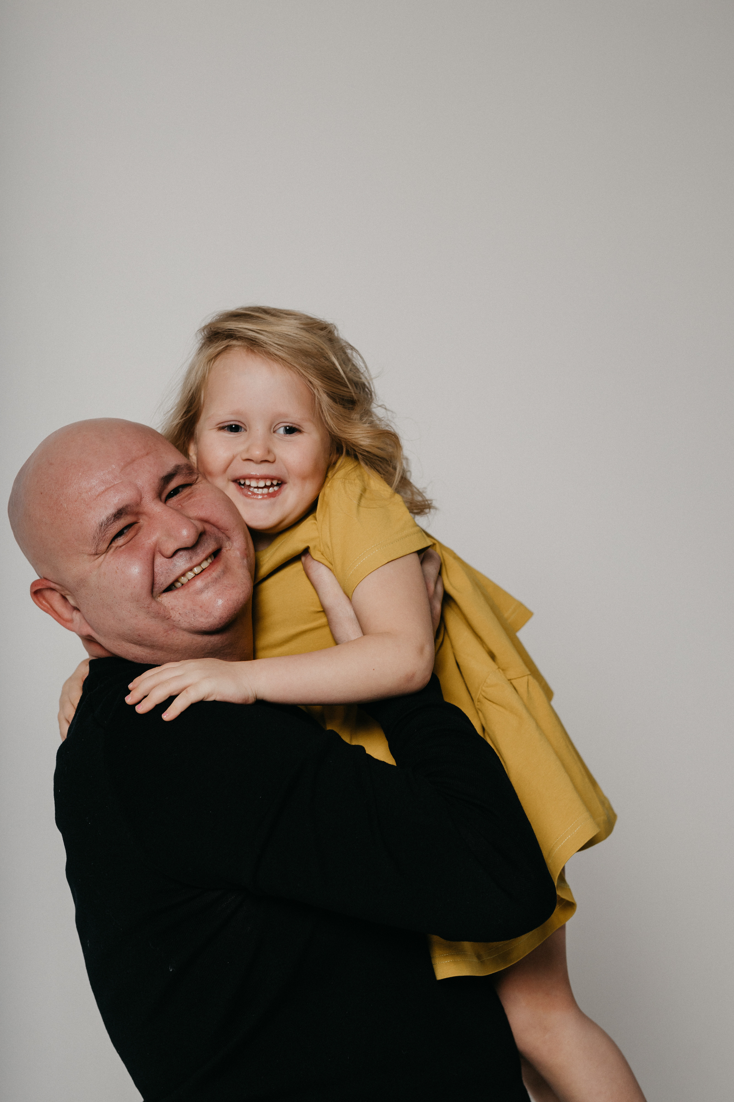 Ира и Мими. Свадебный фотограф Таня Караисаева