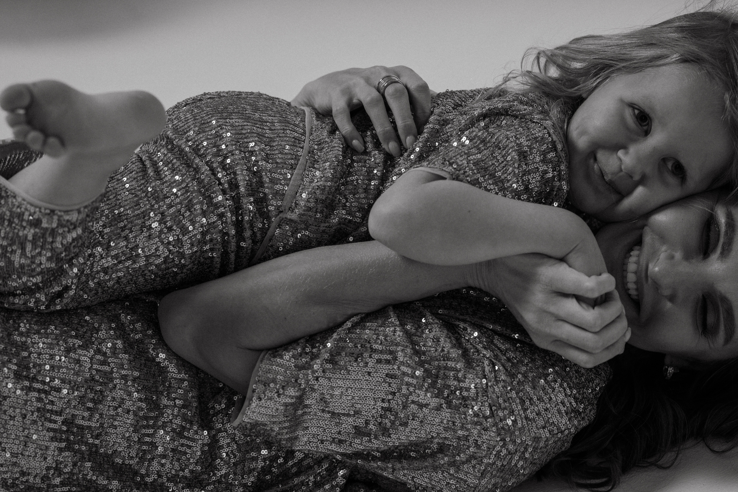 Ира и Мими. Свадебный фотограф Таня Караисаева