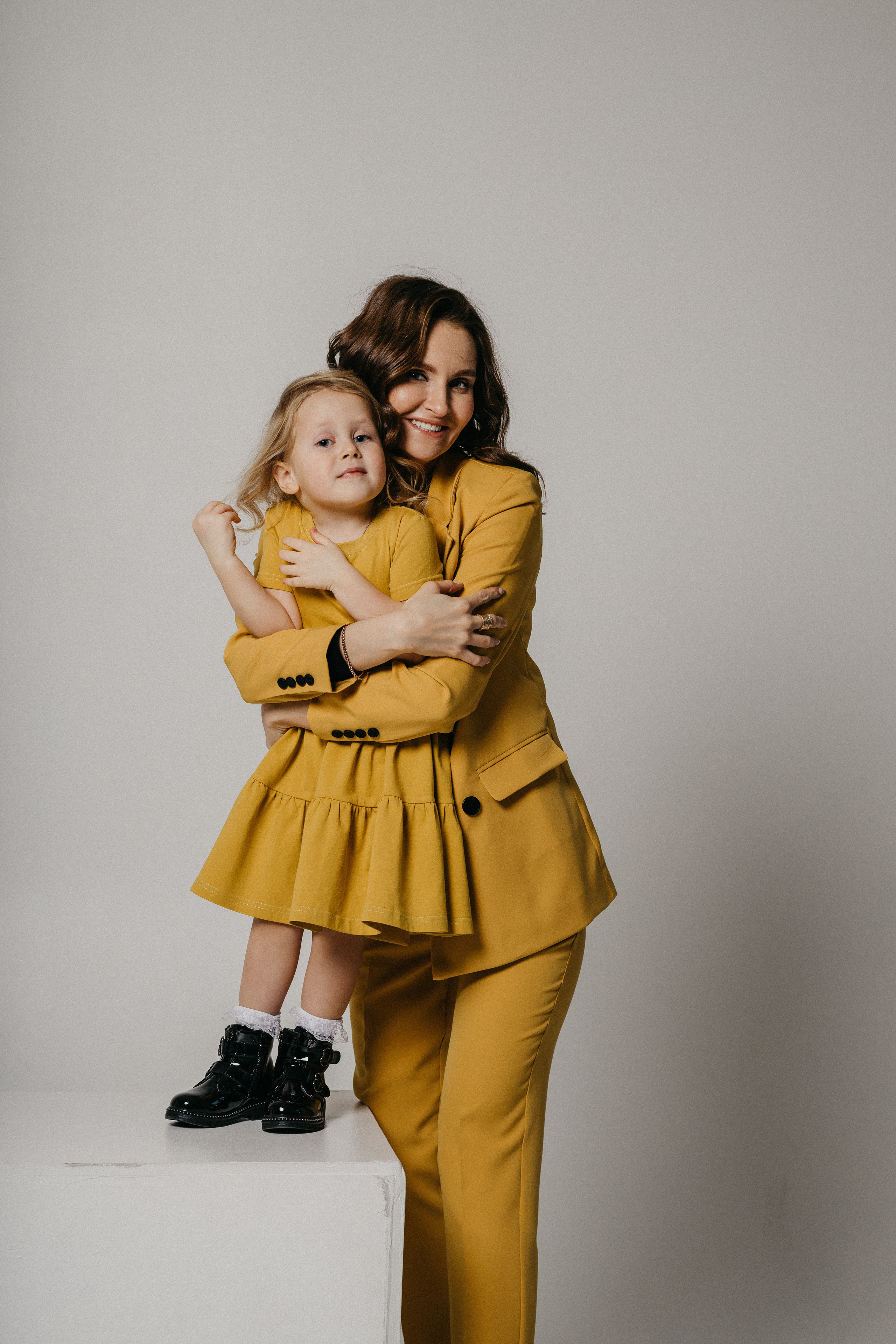 Ира и Мими. Свадебный фотограф Таня Караисаева