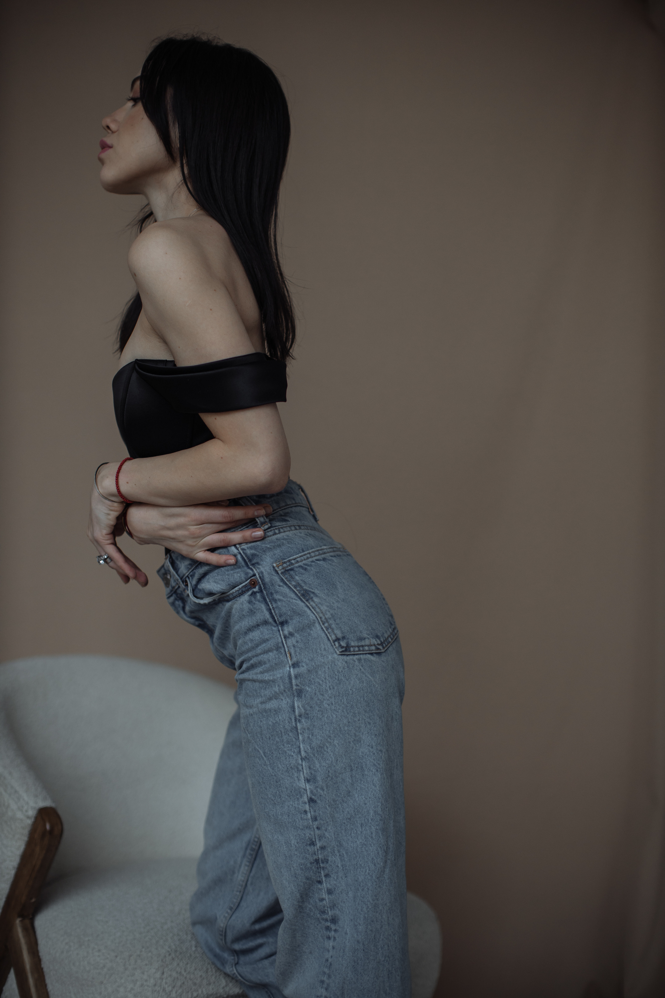 Rufina. Свадебный фотограф Таня Караисаева