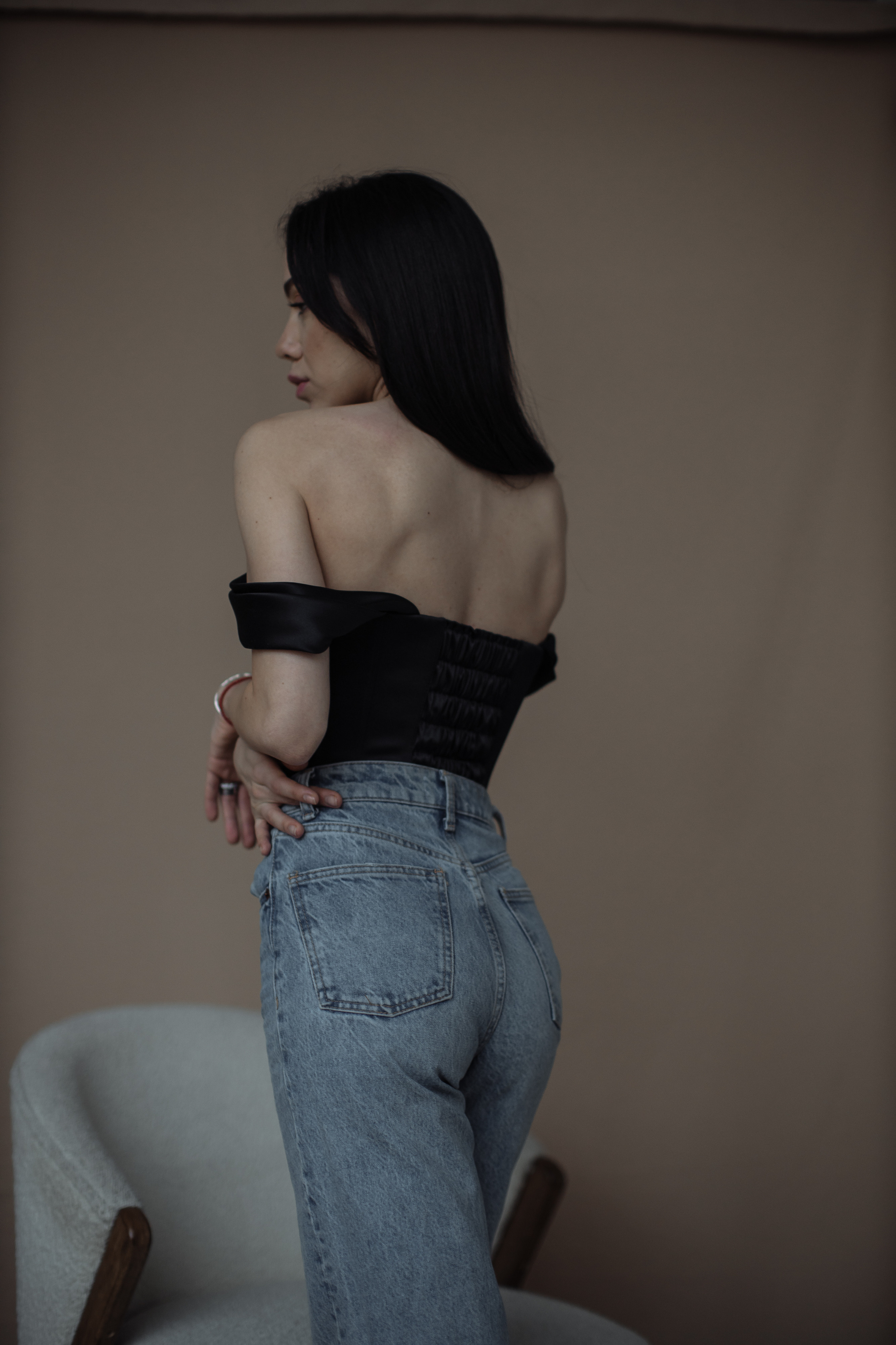 Rufina. Свадебный фотограф Таня Караисаева