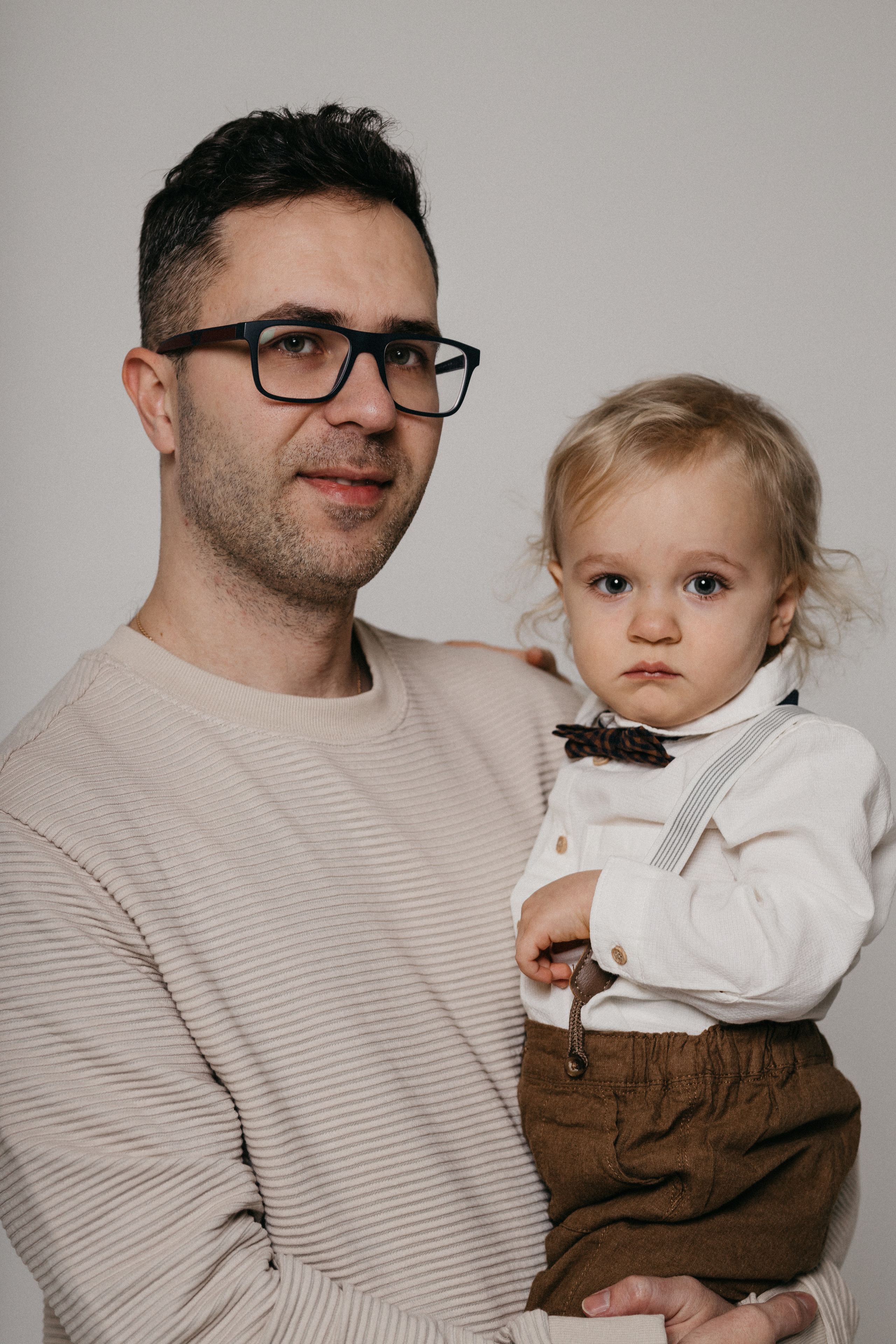 Юля, Дима и мальчишки. Свадебный фотограф Таня Караисаева