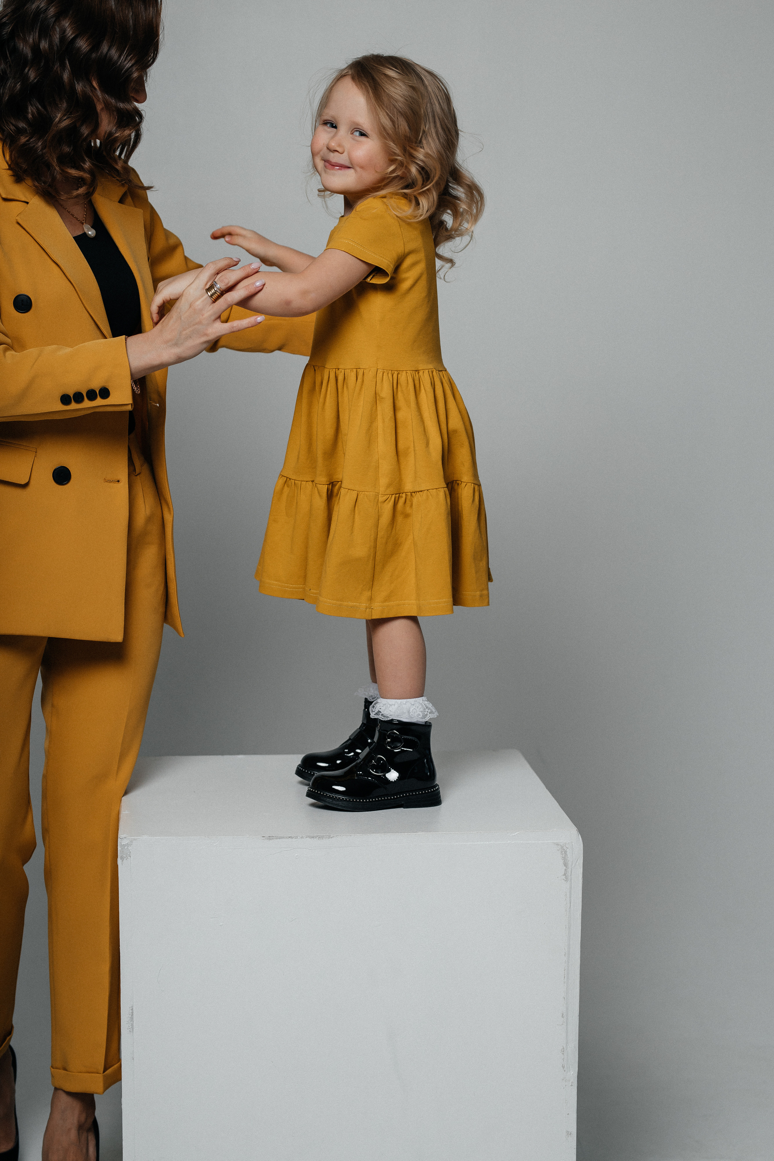 Ира и Мими. Свадебный фотограф Таня Караисаева