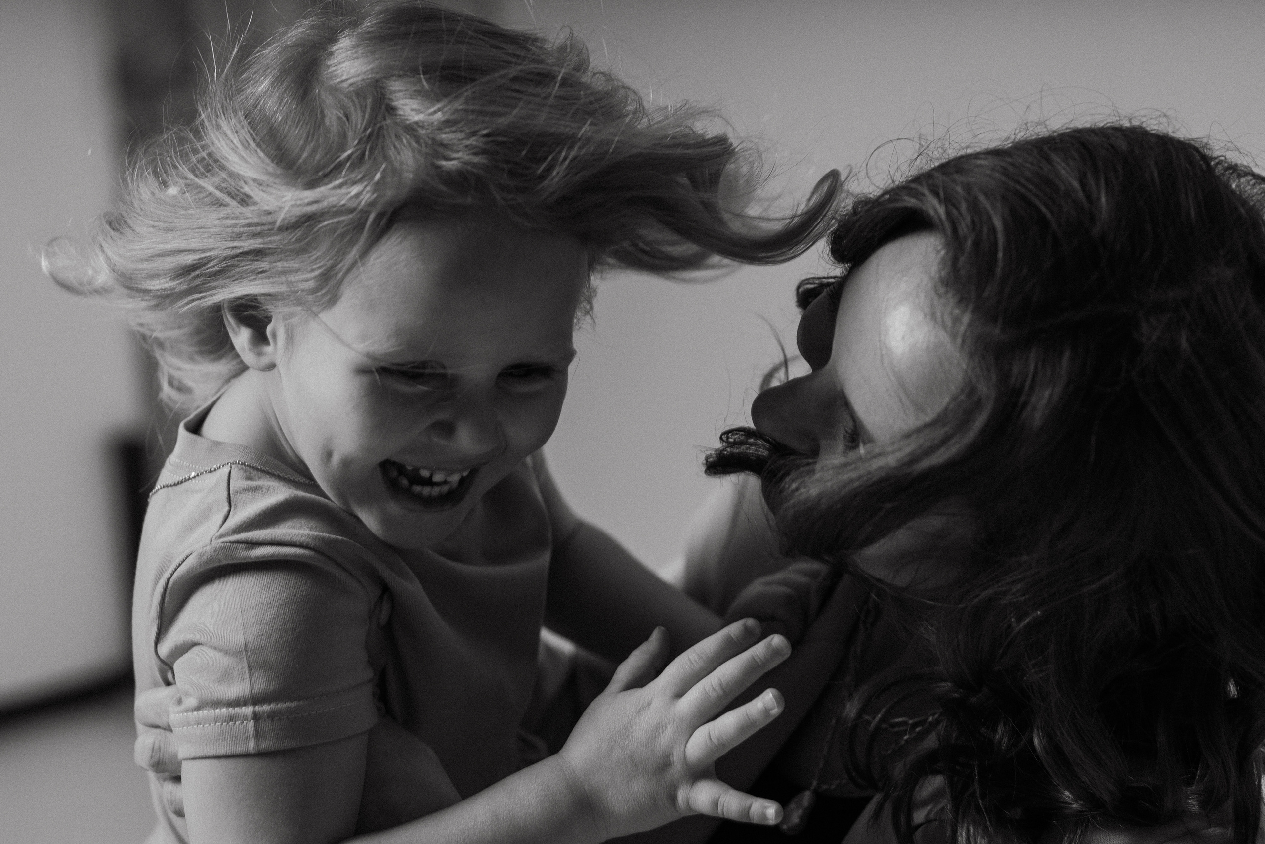 Ира и Мими. Свадебный фотограф Таня Караисаева