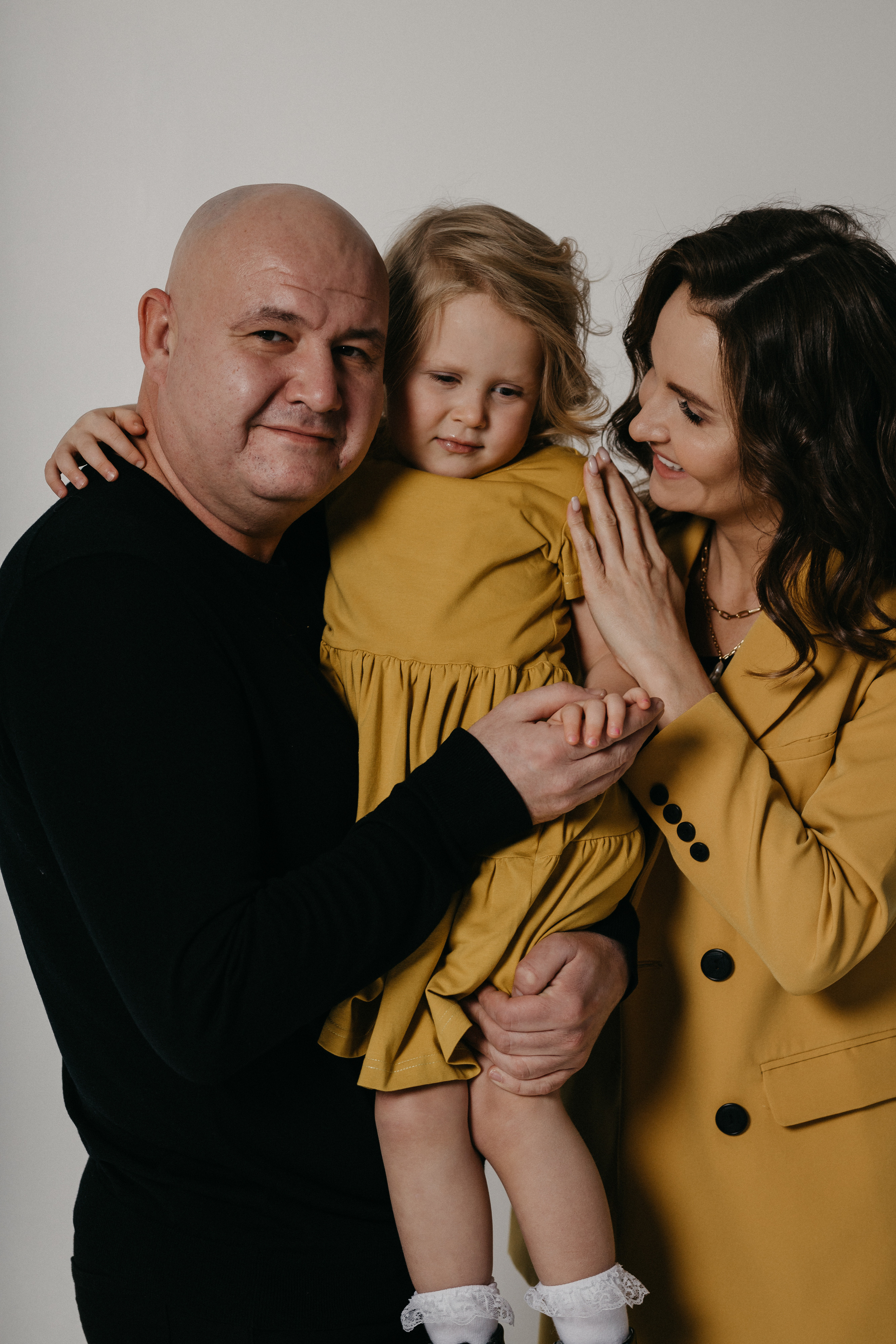 Ира и Мими. Свадебный фотограф Таня Караисаева