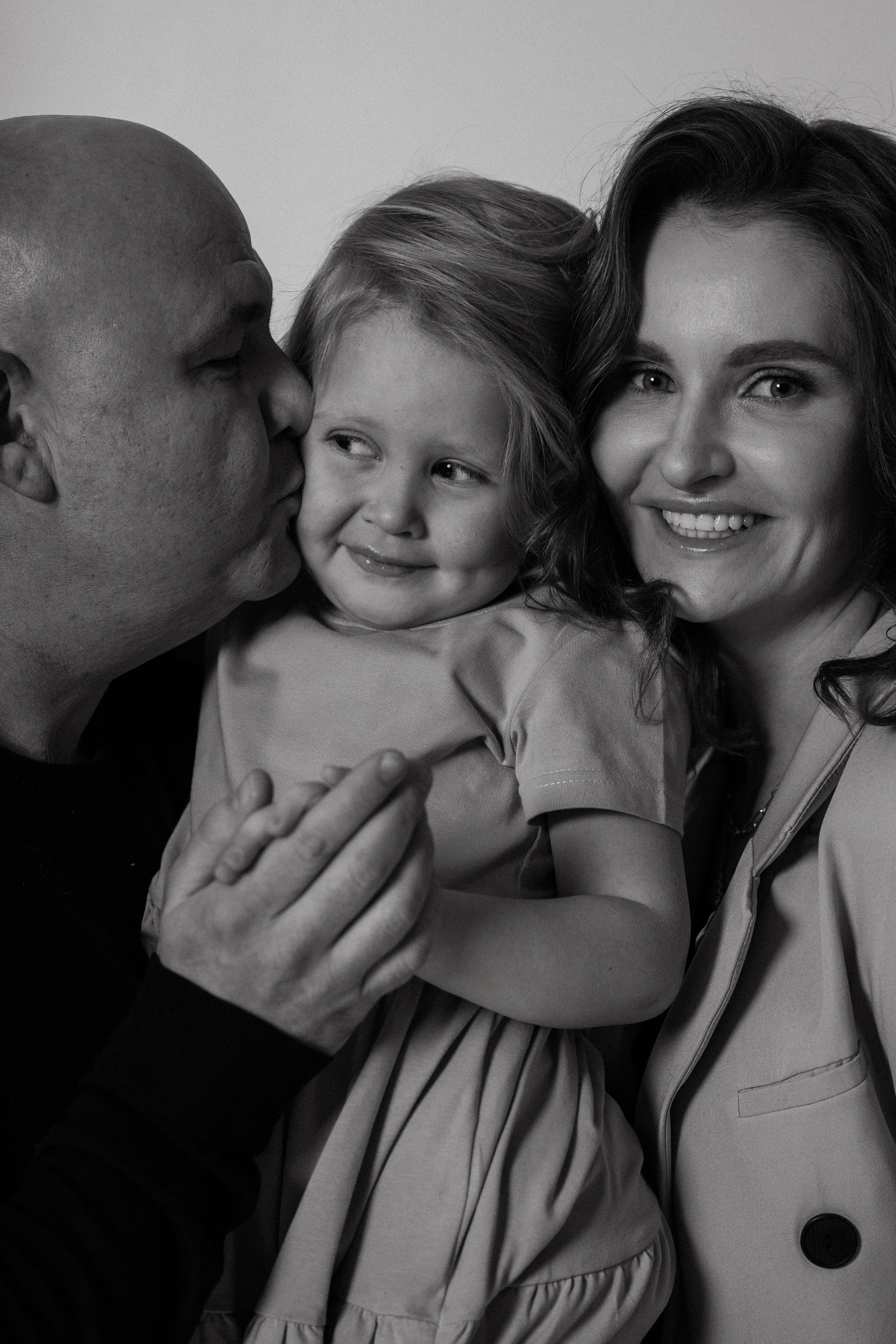 Ира и Мими. Свадебный фотограф Таня Караисаева