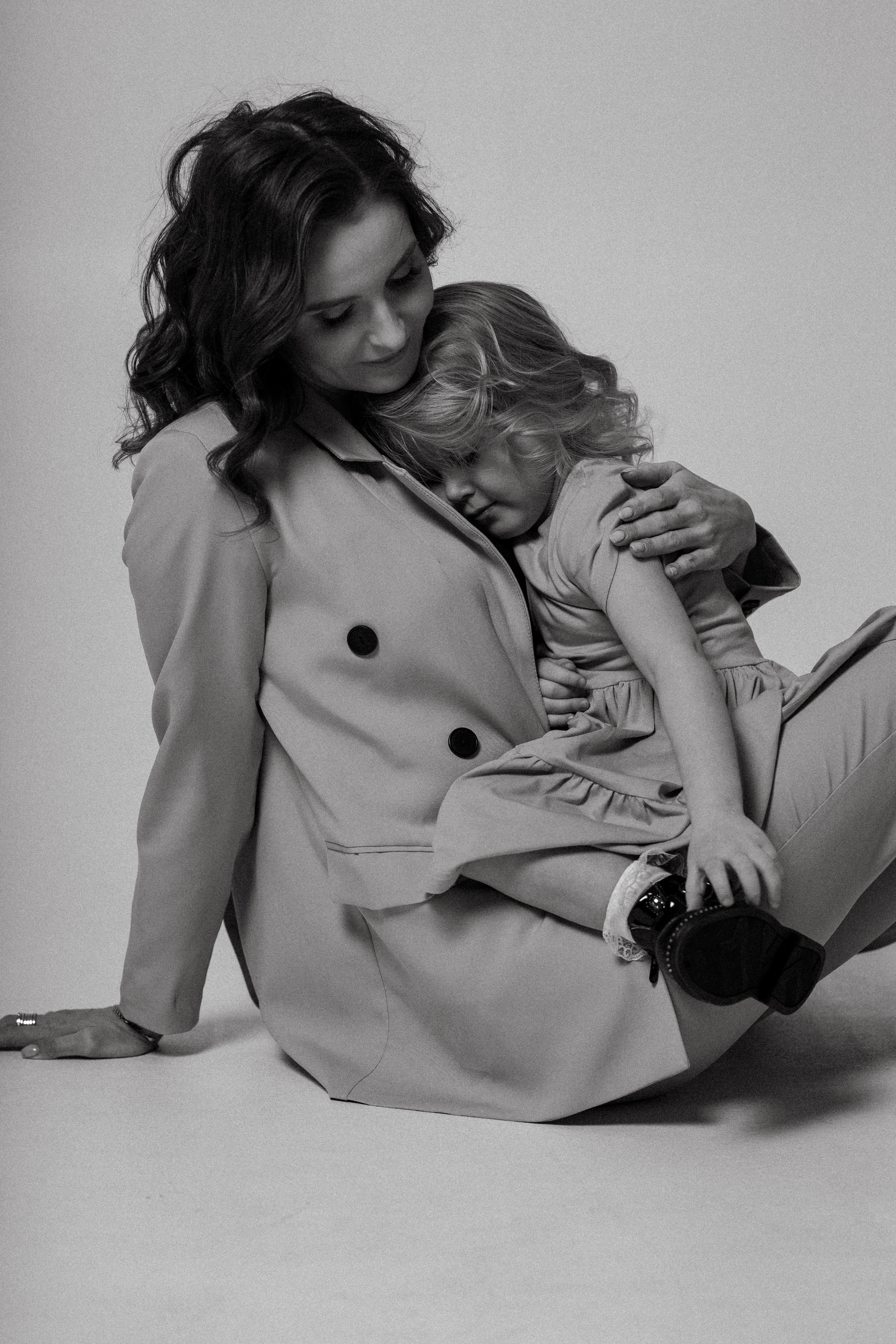 Ира и Мими. Свадебный фотограф Таня Караисаева